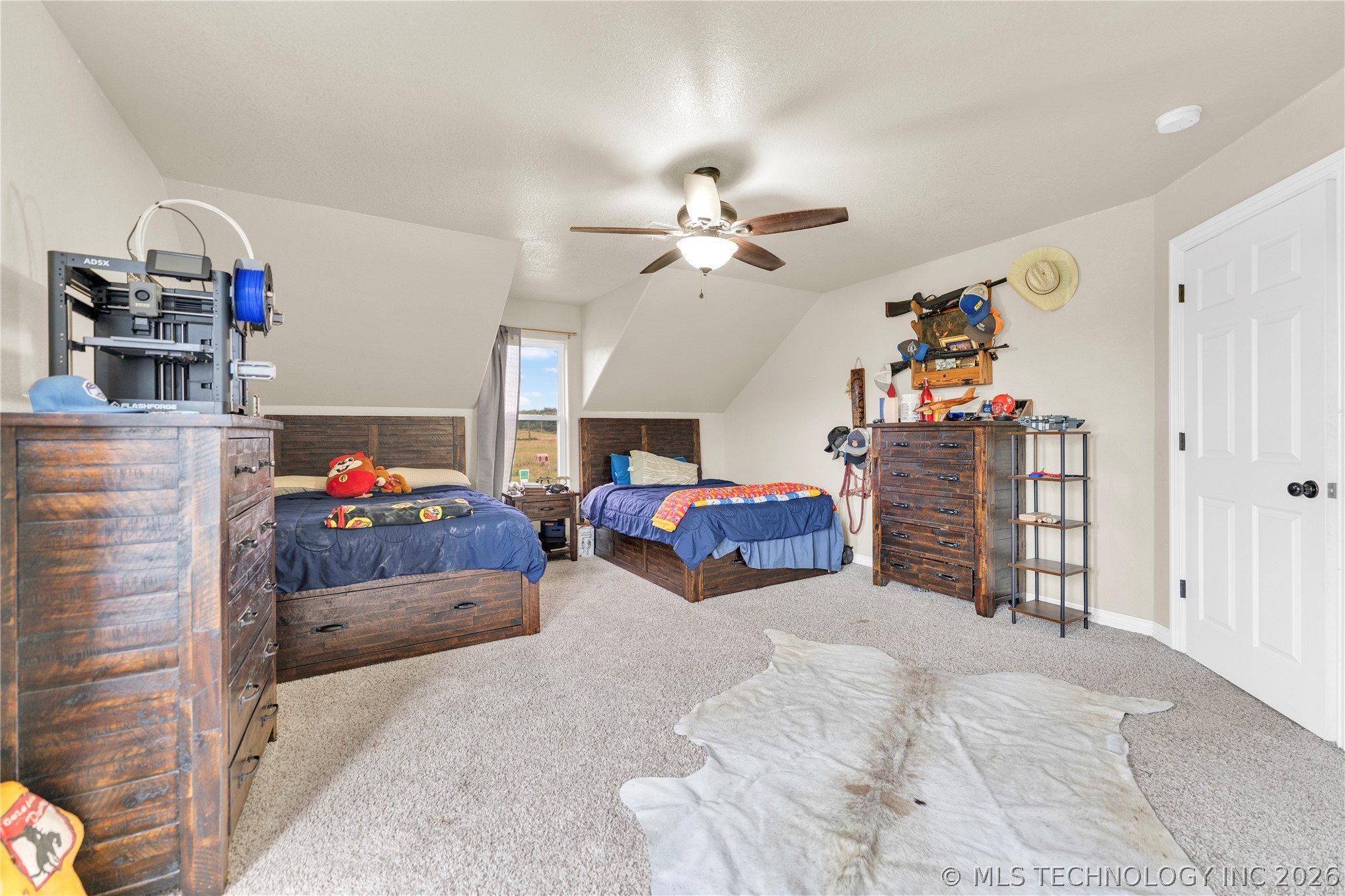 56885 County Road 660 Colcord OK 74338