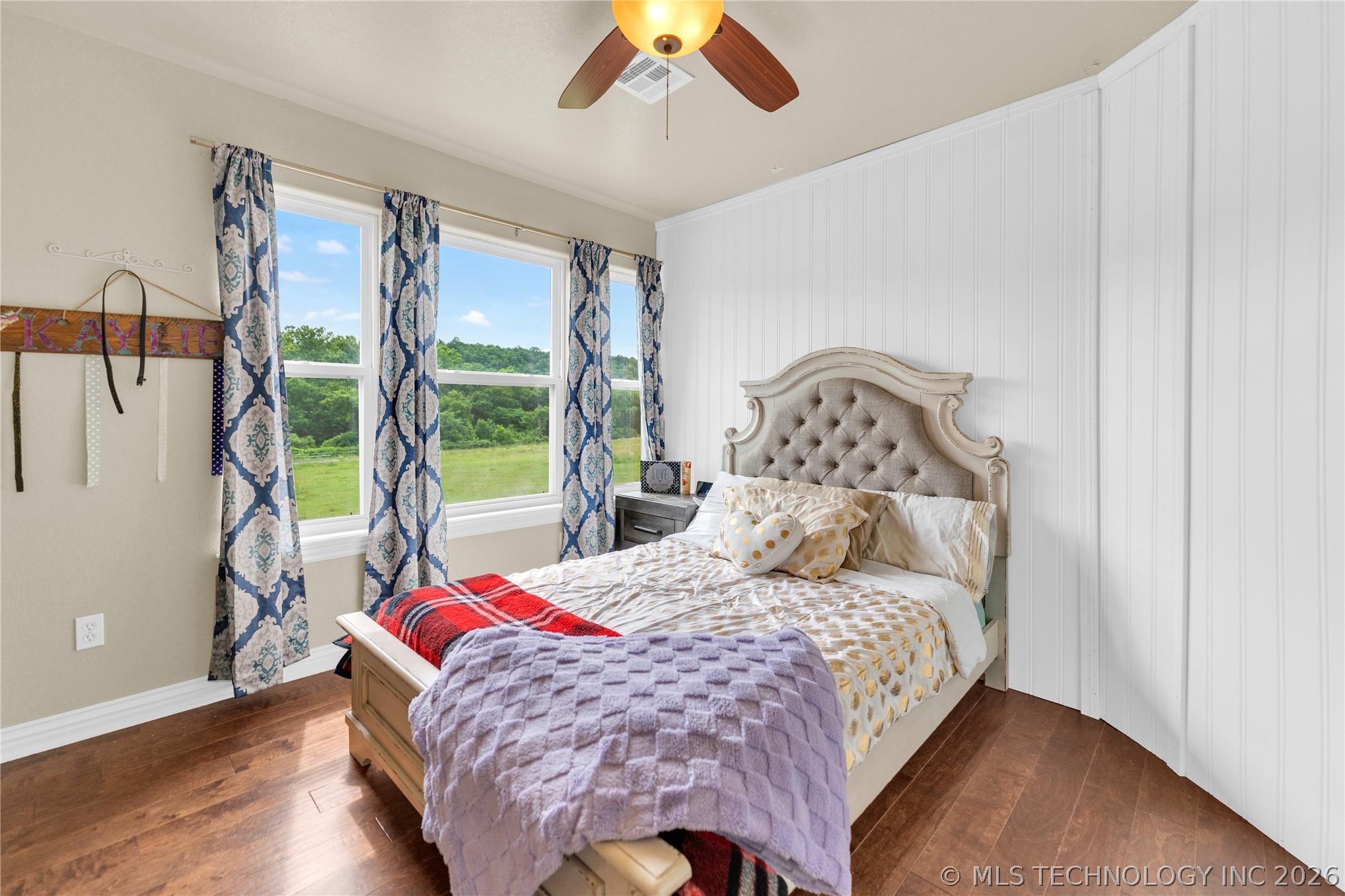 56885 County Road 660 Colcord OK 74338