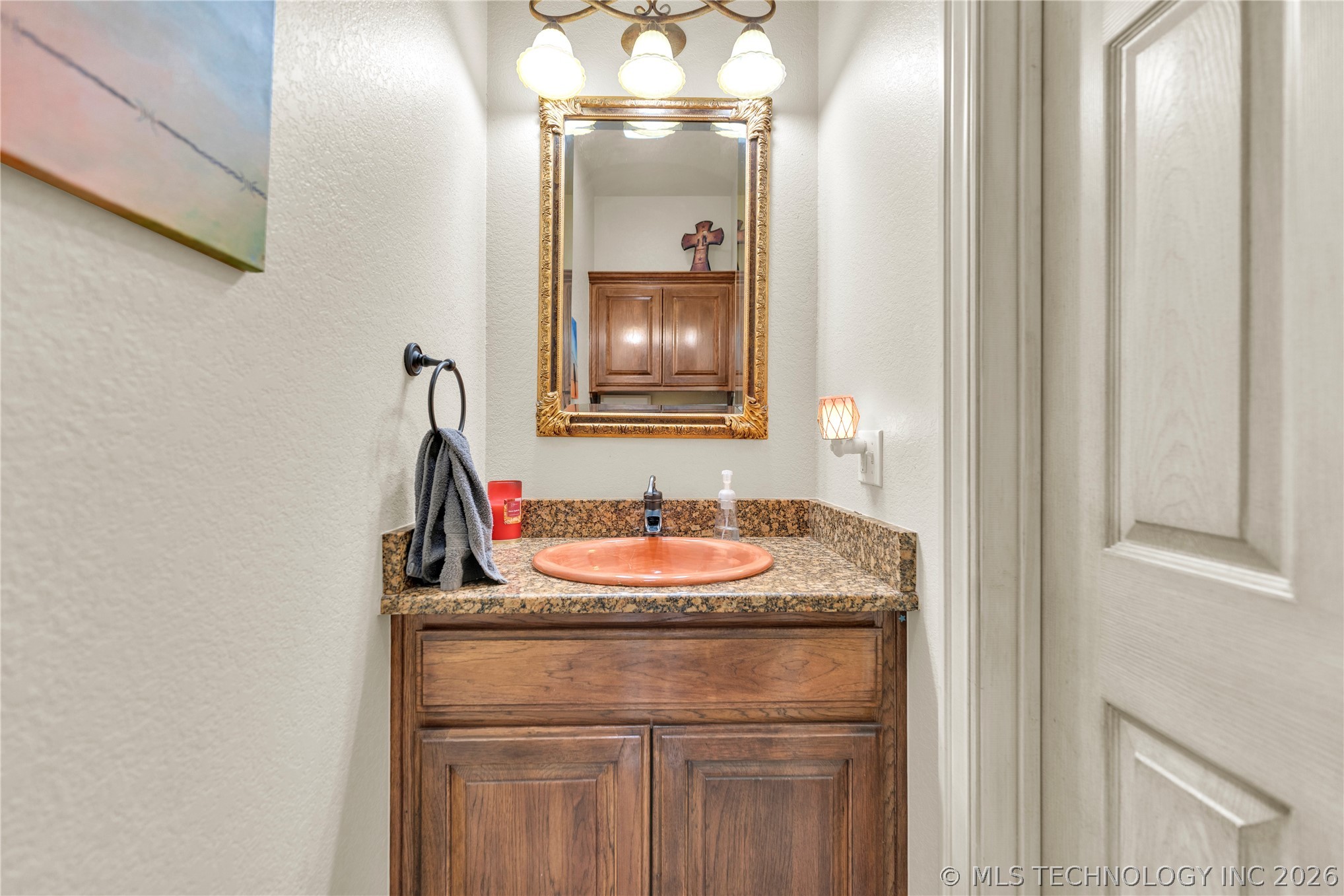 56885 County Road 660 Colcord OK 74338