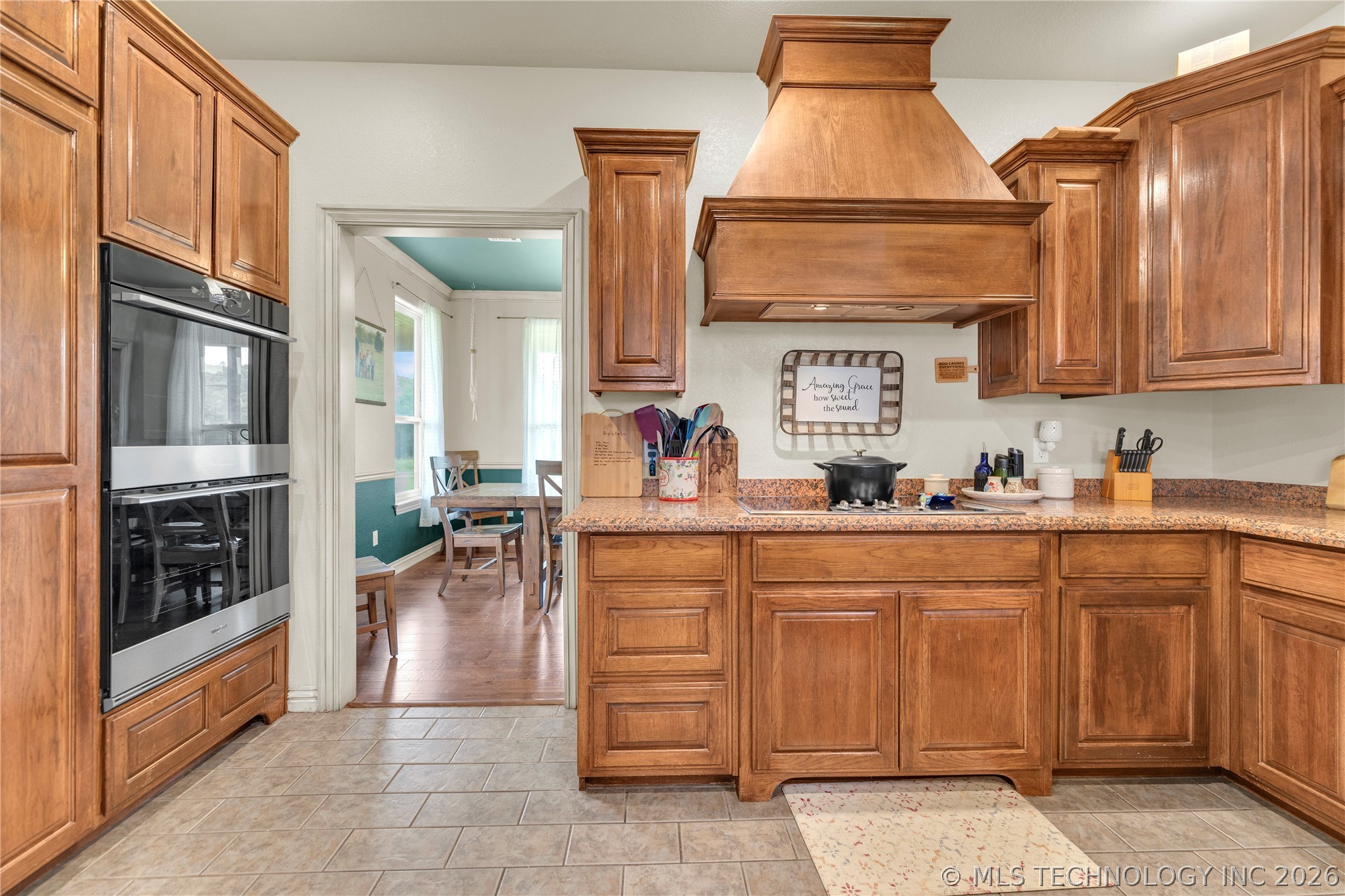 56885 County Road 660 Colcord OK 74338