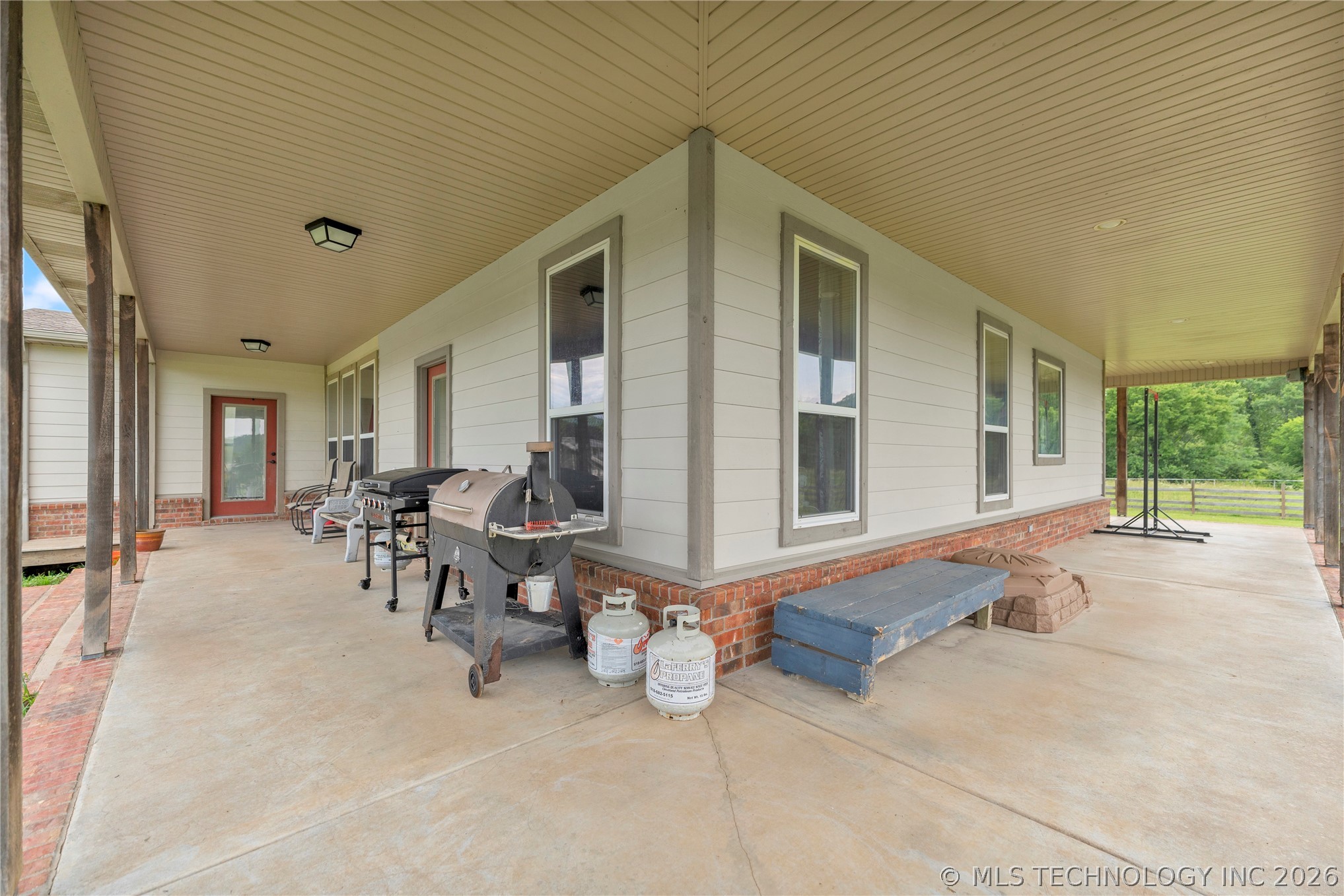 56885 County Road 660 Colcord OK 74338