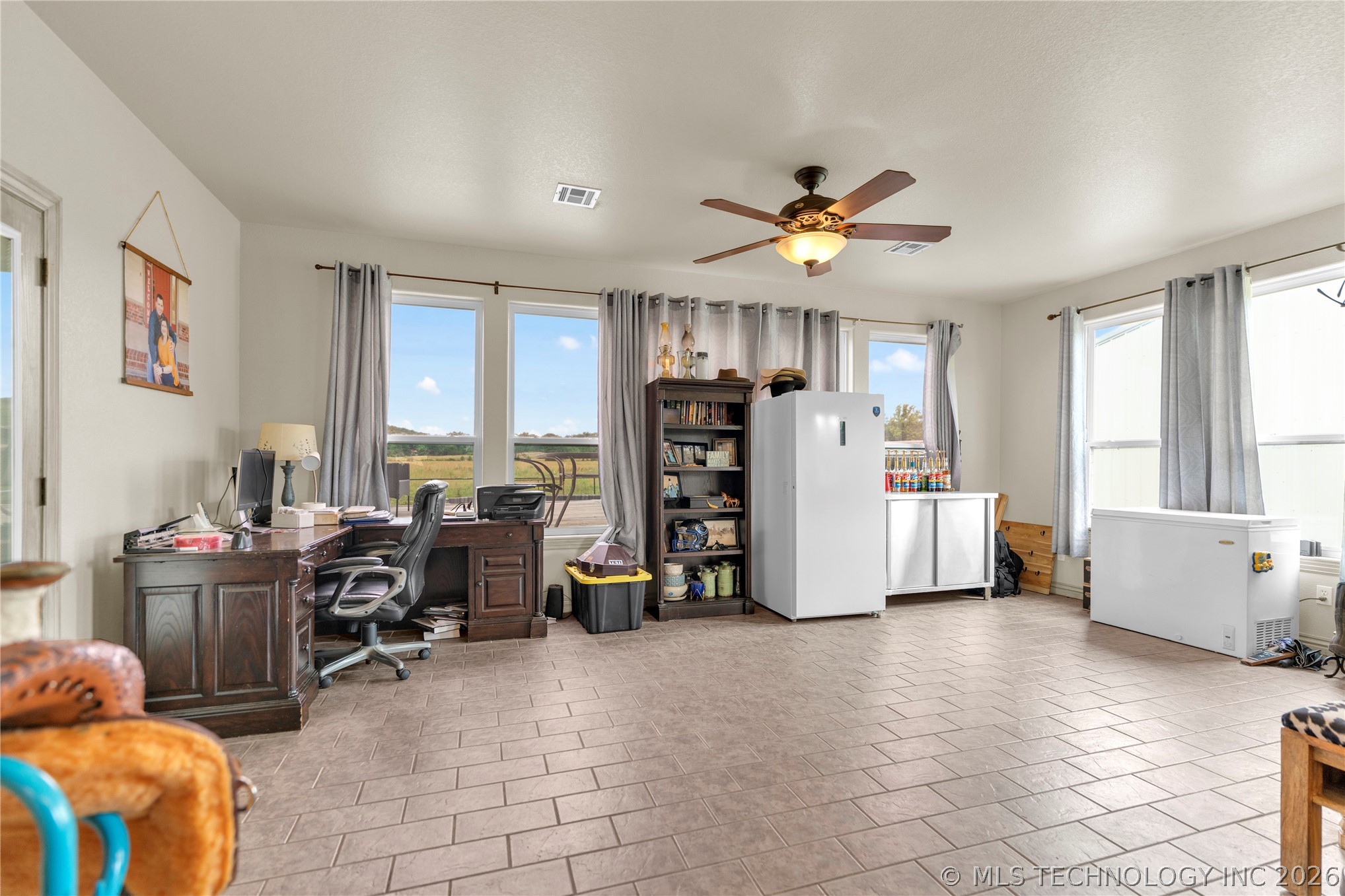 56885 County Road 660 Colcord OK 74338