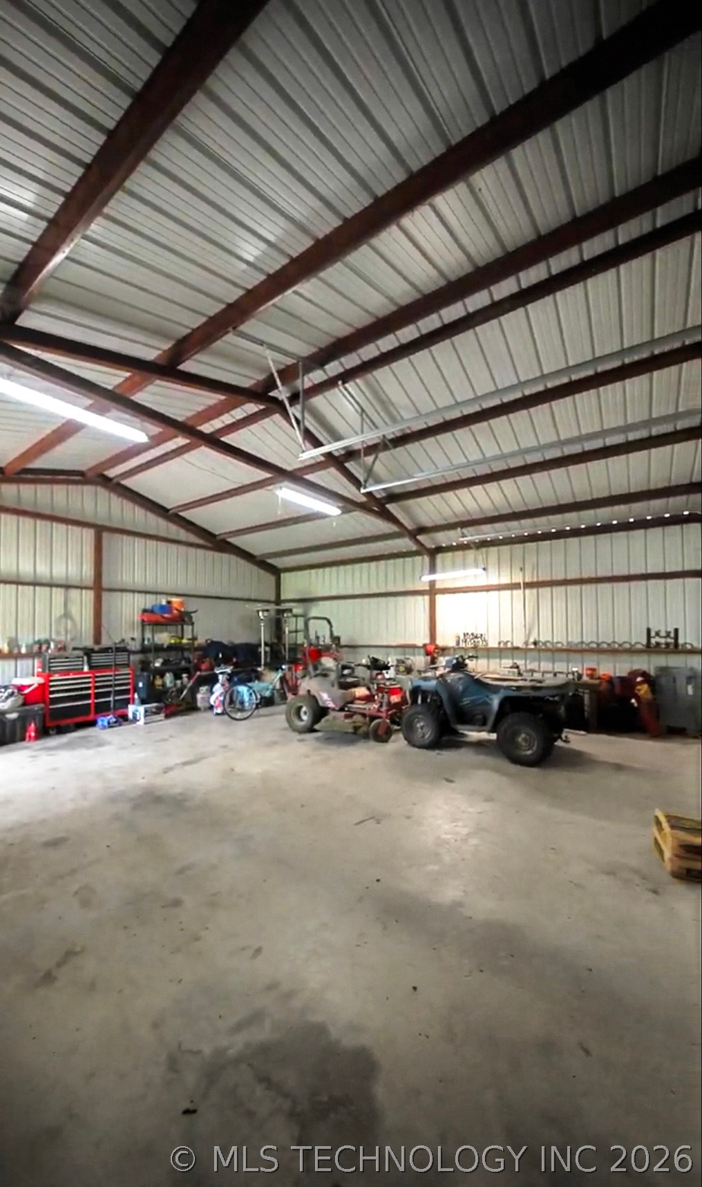 56885 County Road 660 Colcord OK 74338