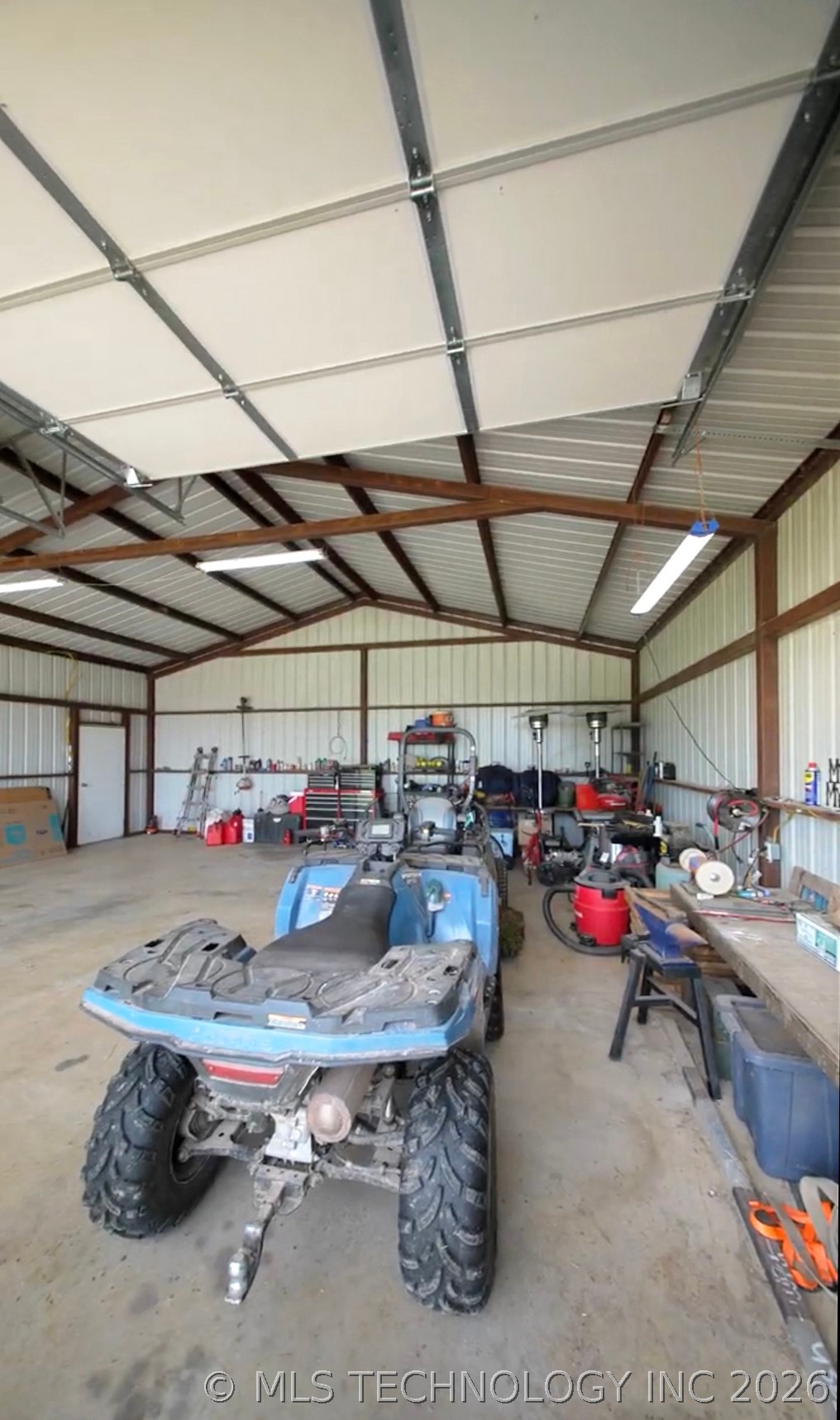 56885 County Road 660 Colcord OK 74338