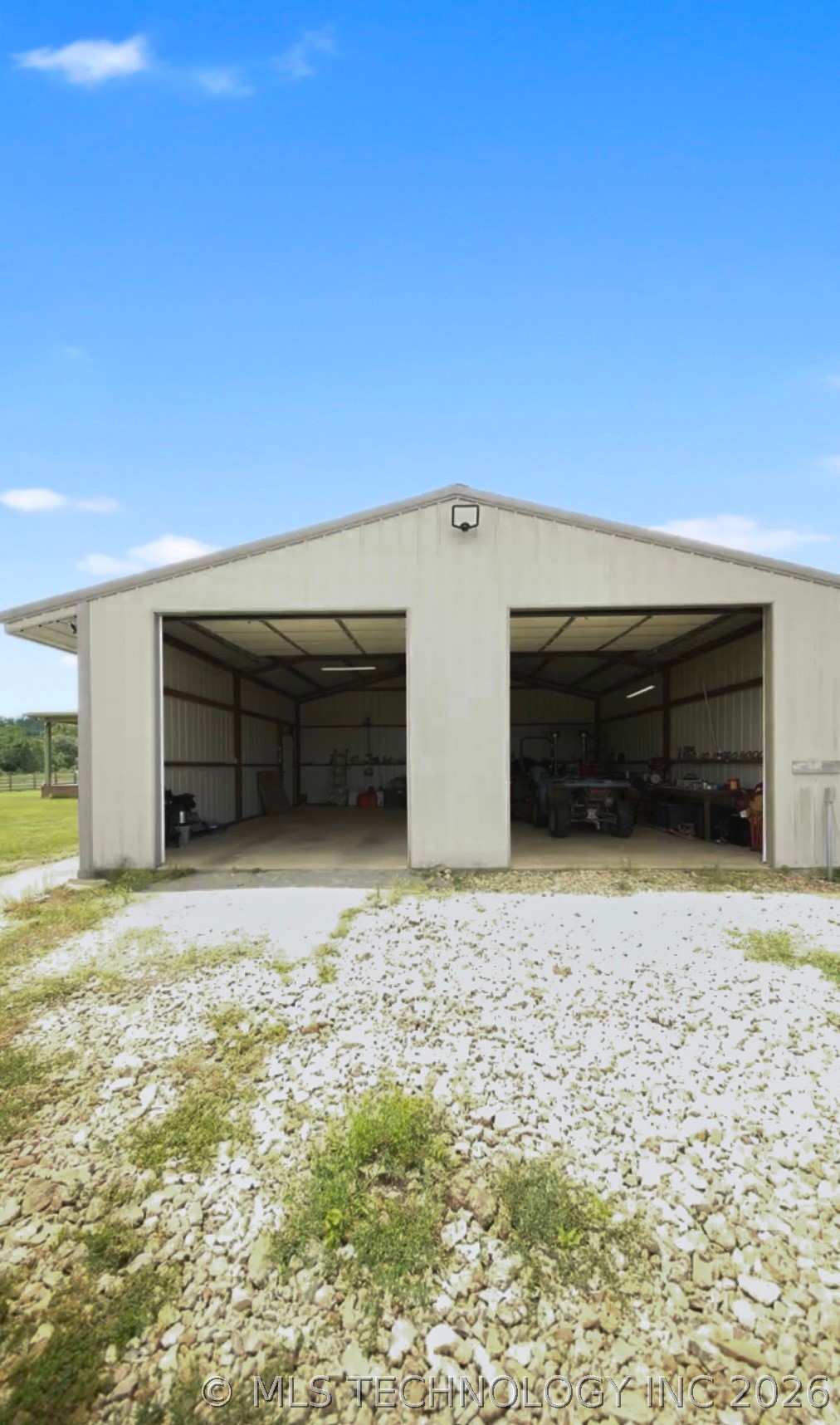 56885 County Road 660 Colcord OK 74338