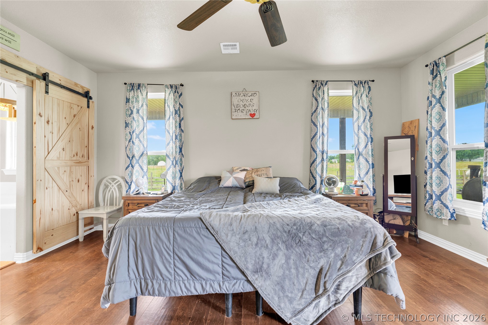56885 County Road 660 Colcord OK 74338