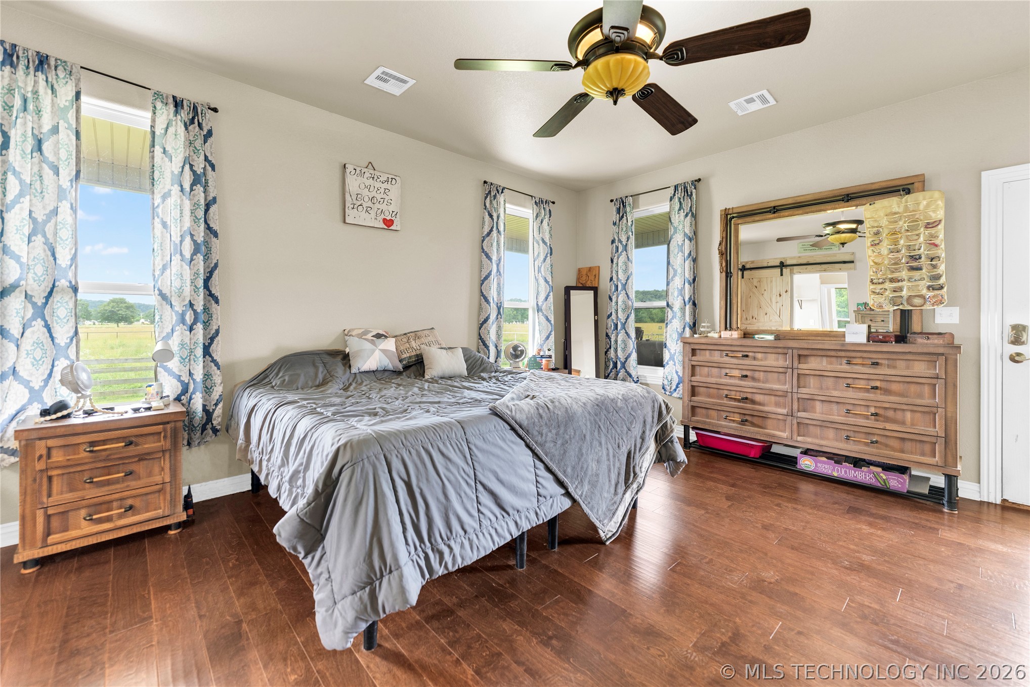 56885 County Road 660 Colcord OK 74338