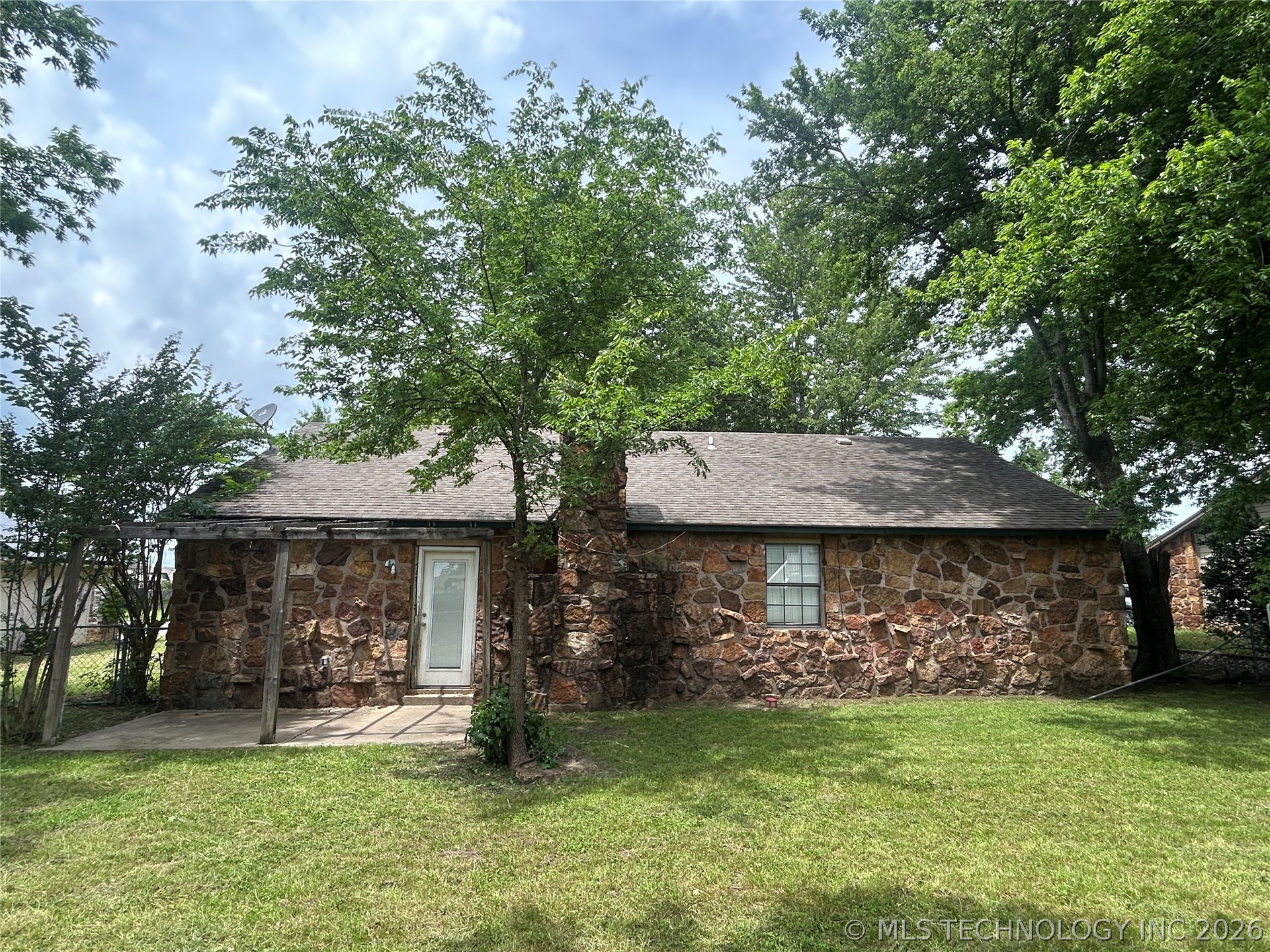 20918 E 35th Street S Broken Arrow OK 74014