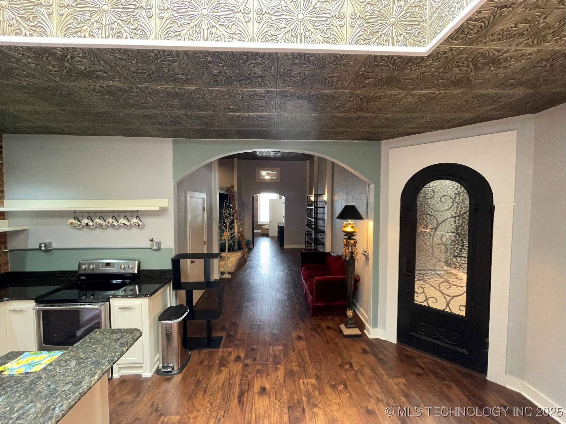 8 W Main Street Ardmore OK 73401