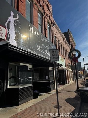 8 W Main Street Ardmore OK 73401