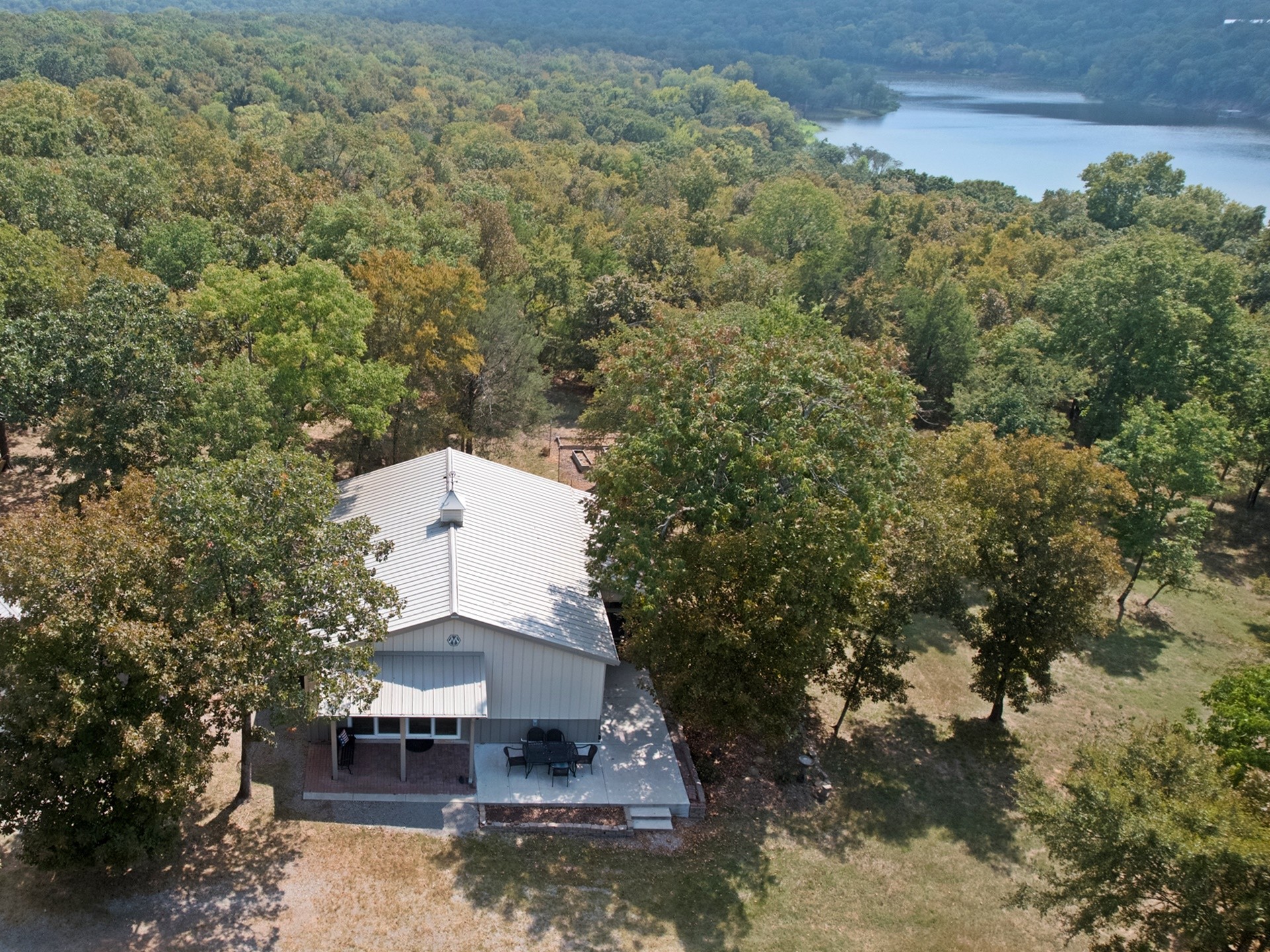 20005 Highway 80 Hulbert OK 74441