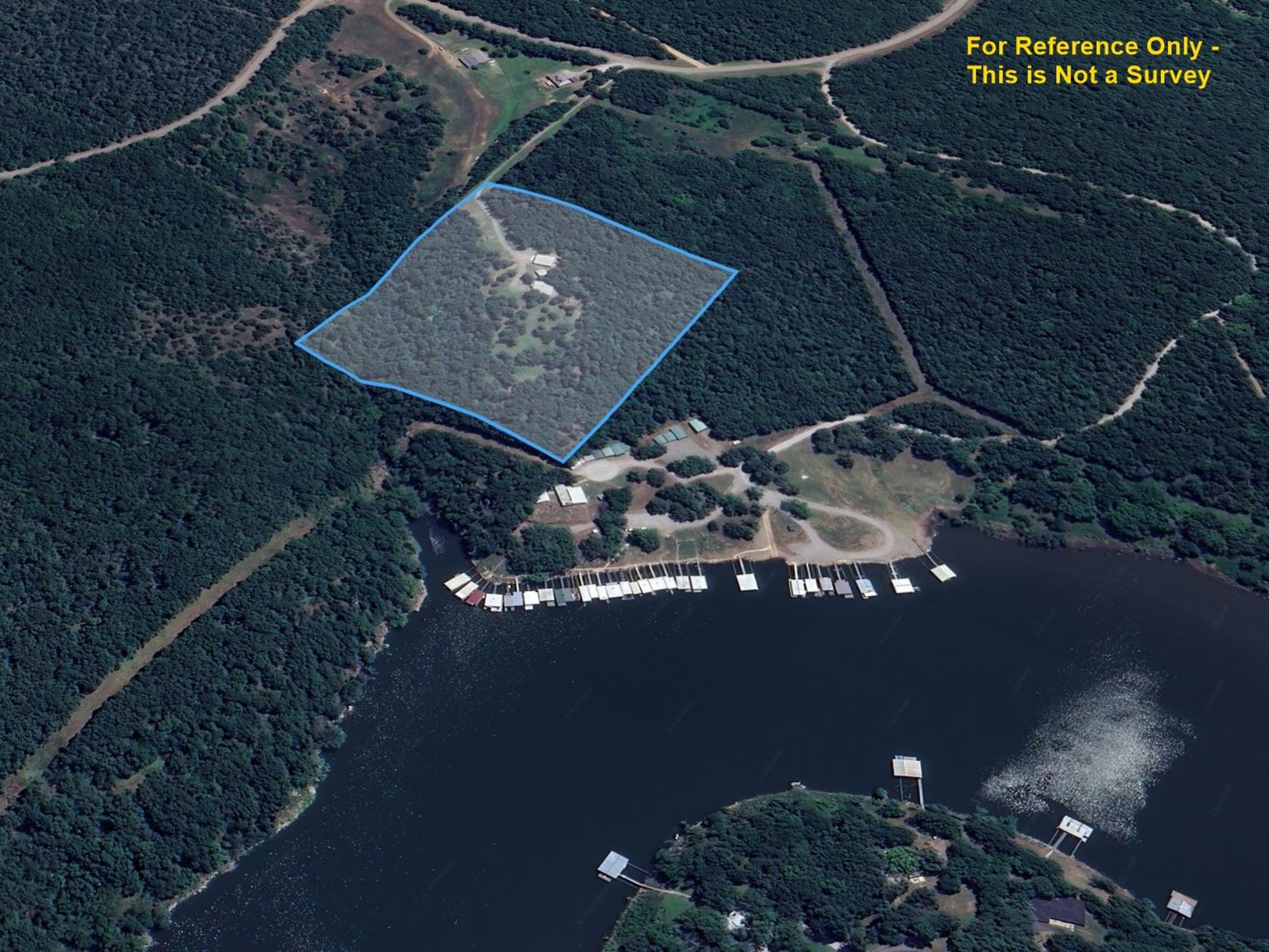 20005 Highway 80 Hulbert OK 74441