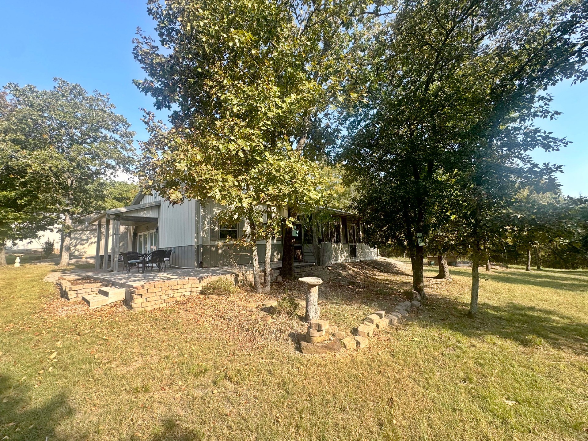 20005 Highway 80 Hulbert OK 74441