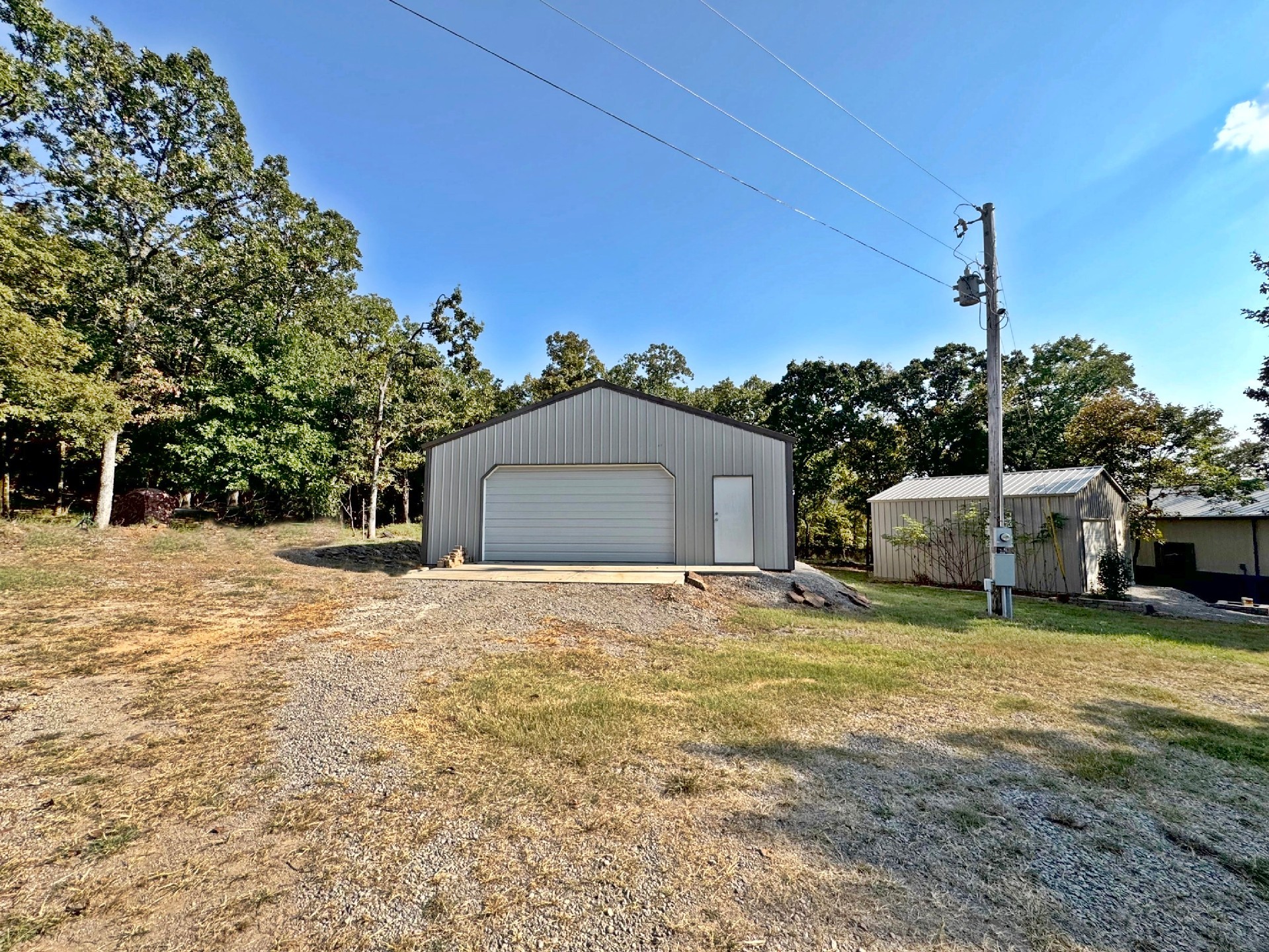 20005 Highway 80 Hulbert OK 74441