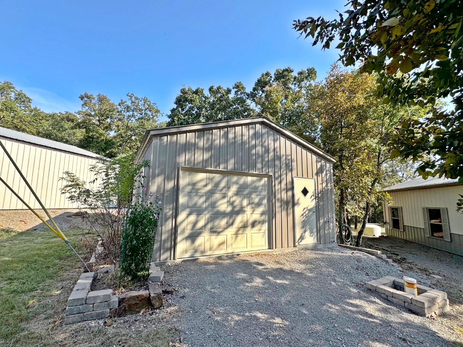 20005 Highway 80 Hulbert OK 74441