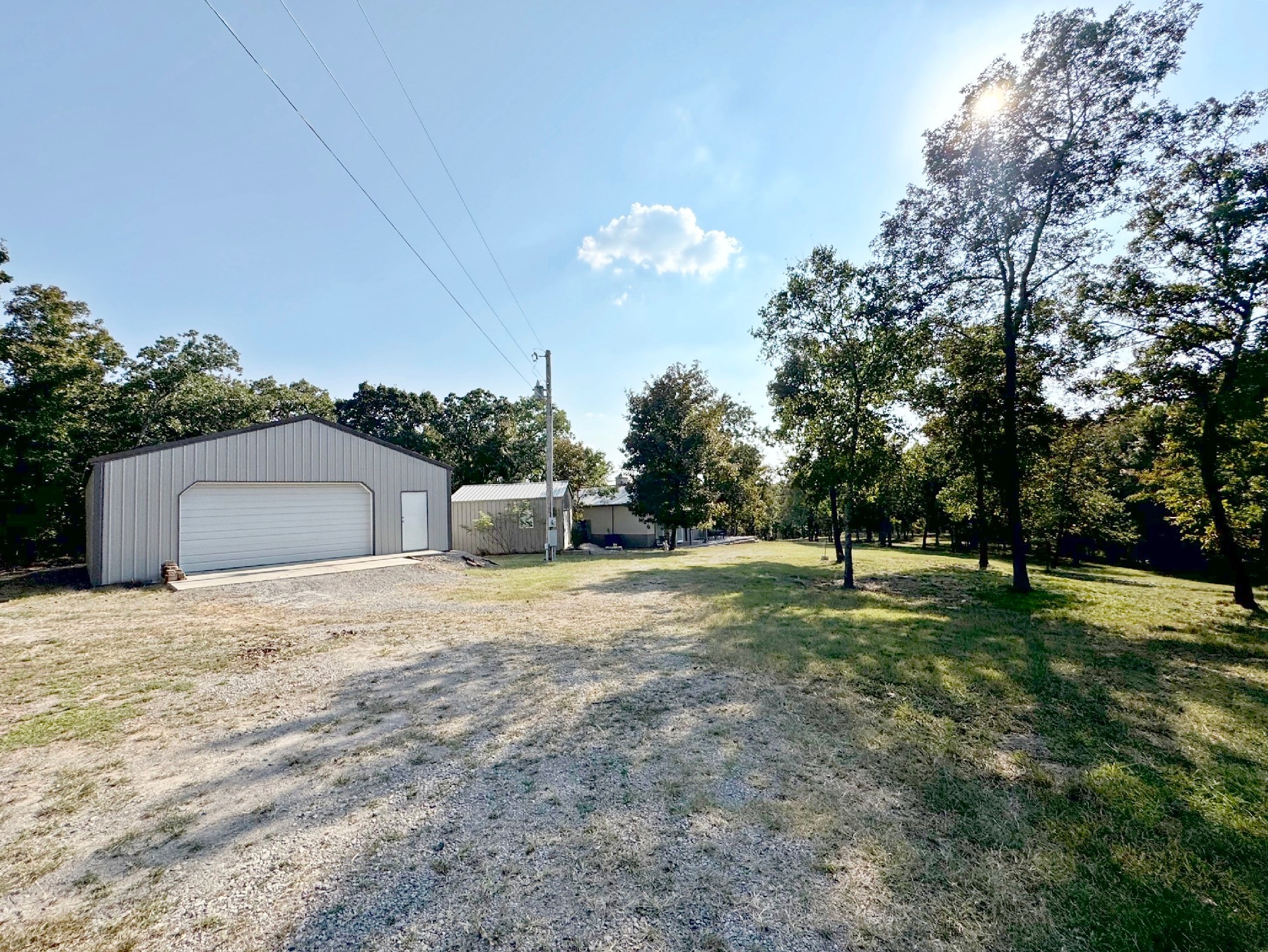 20005 Highway 80 Hulbert OK 74441