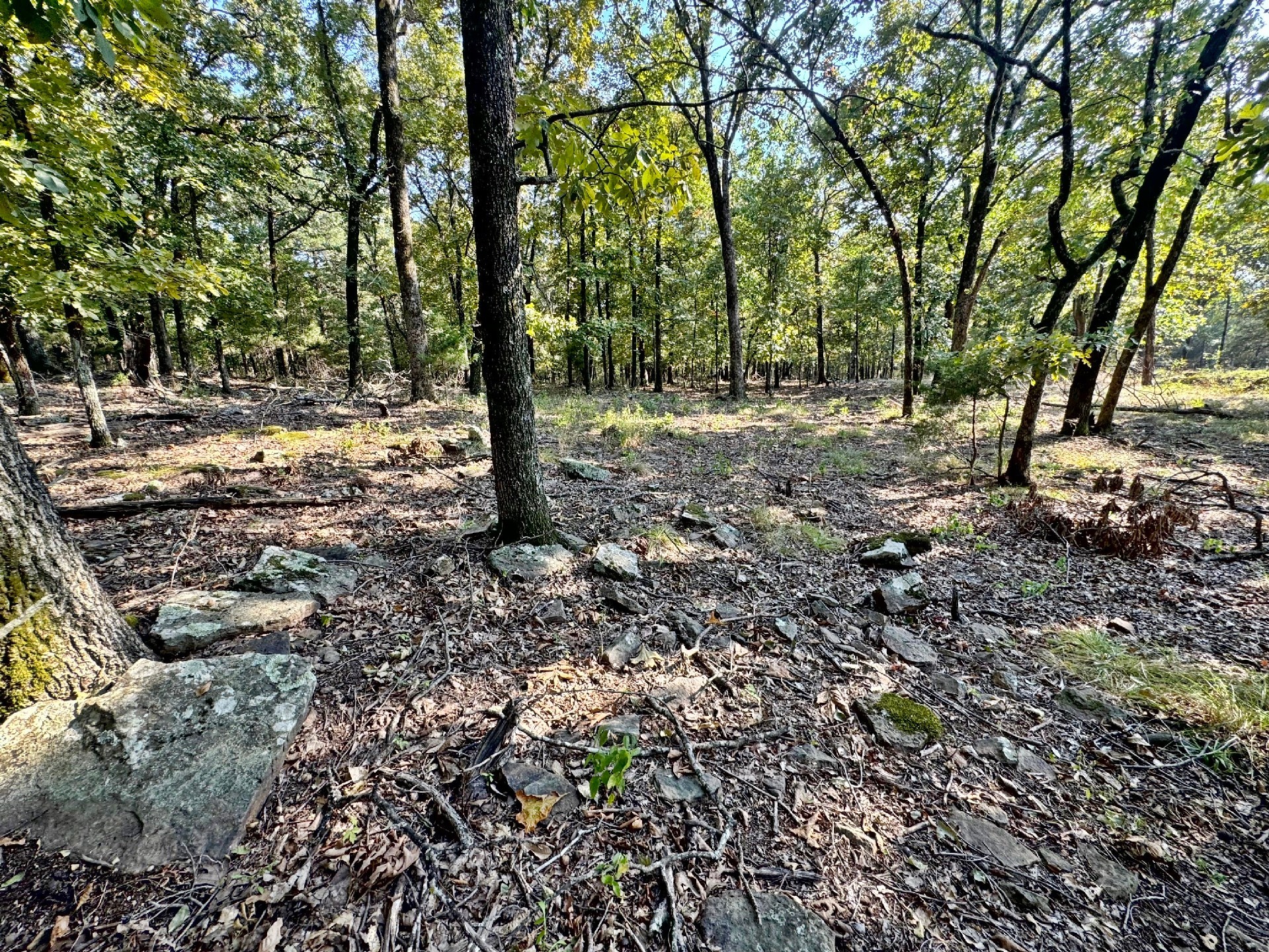 20005 Highway 80 Hulbert OK 74441