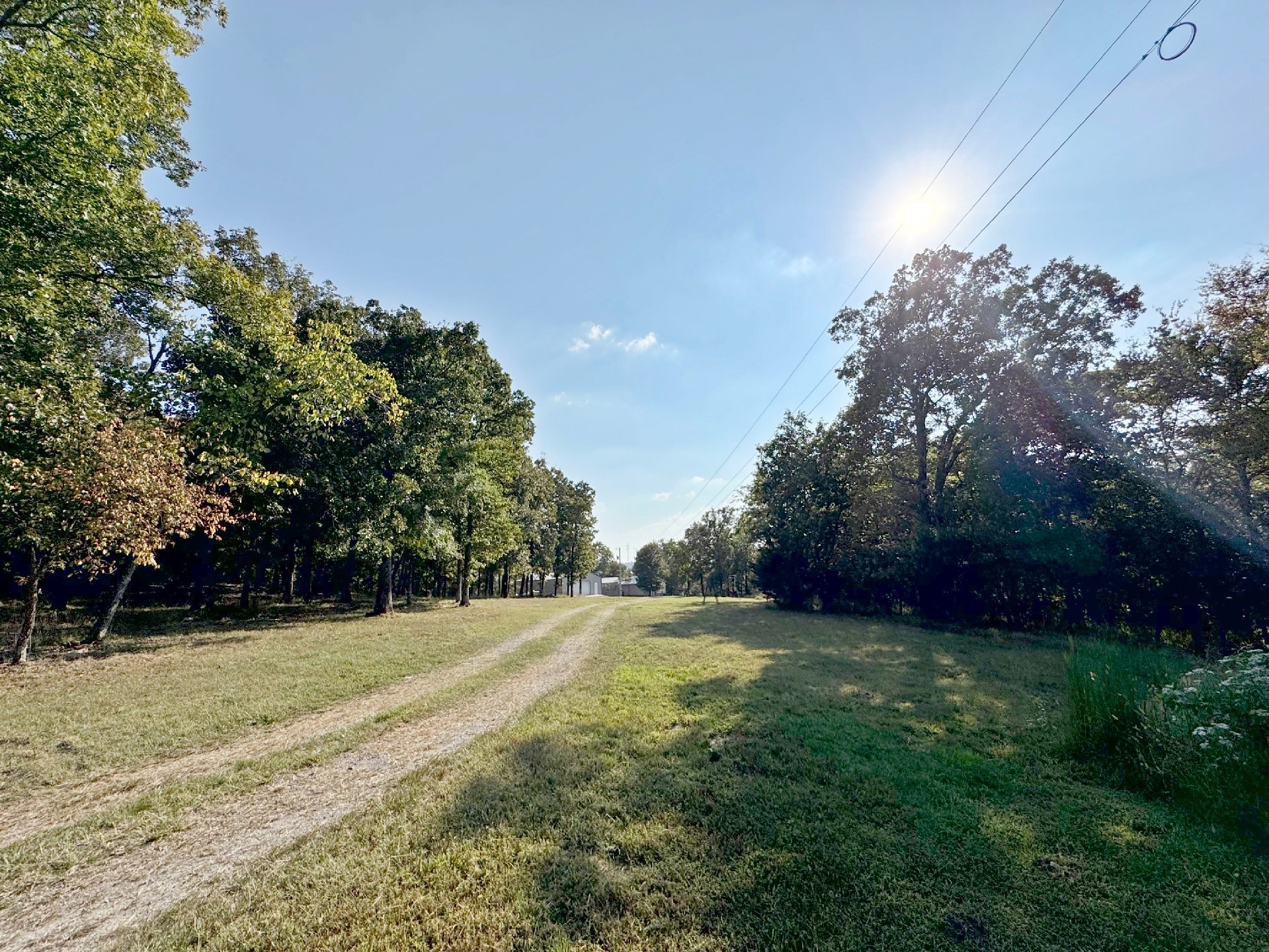 20005 Highway 80 Hulbert OK 74441
