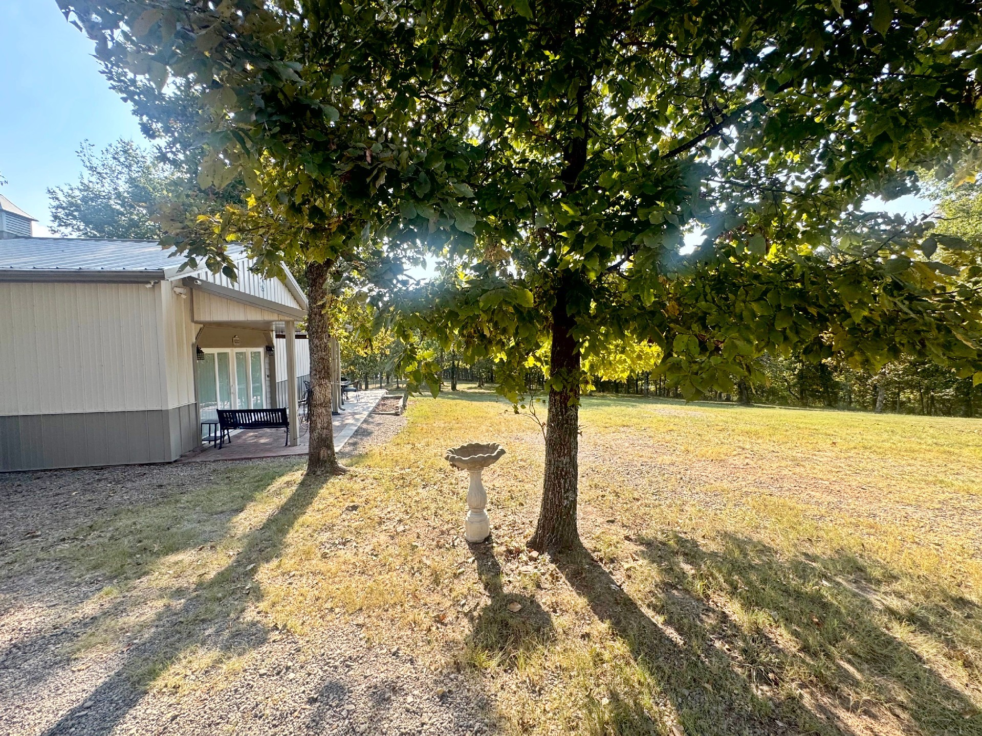 20005 Highway 80 Hulbert OK 74441