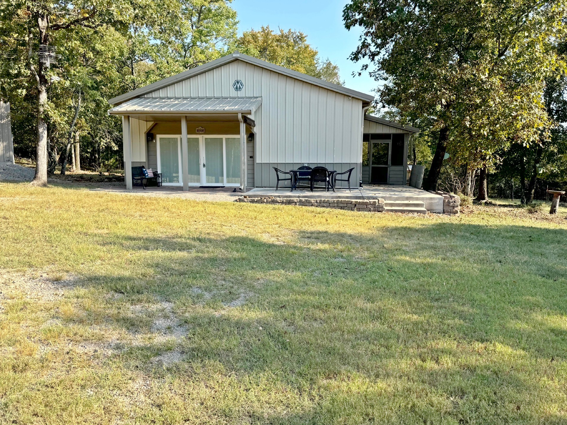 20005 Highway 80 Hulbert OK 74441