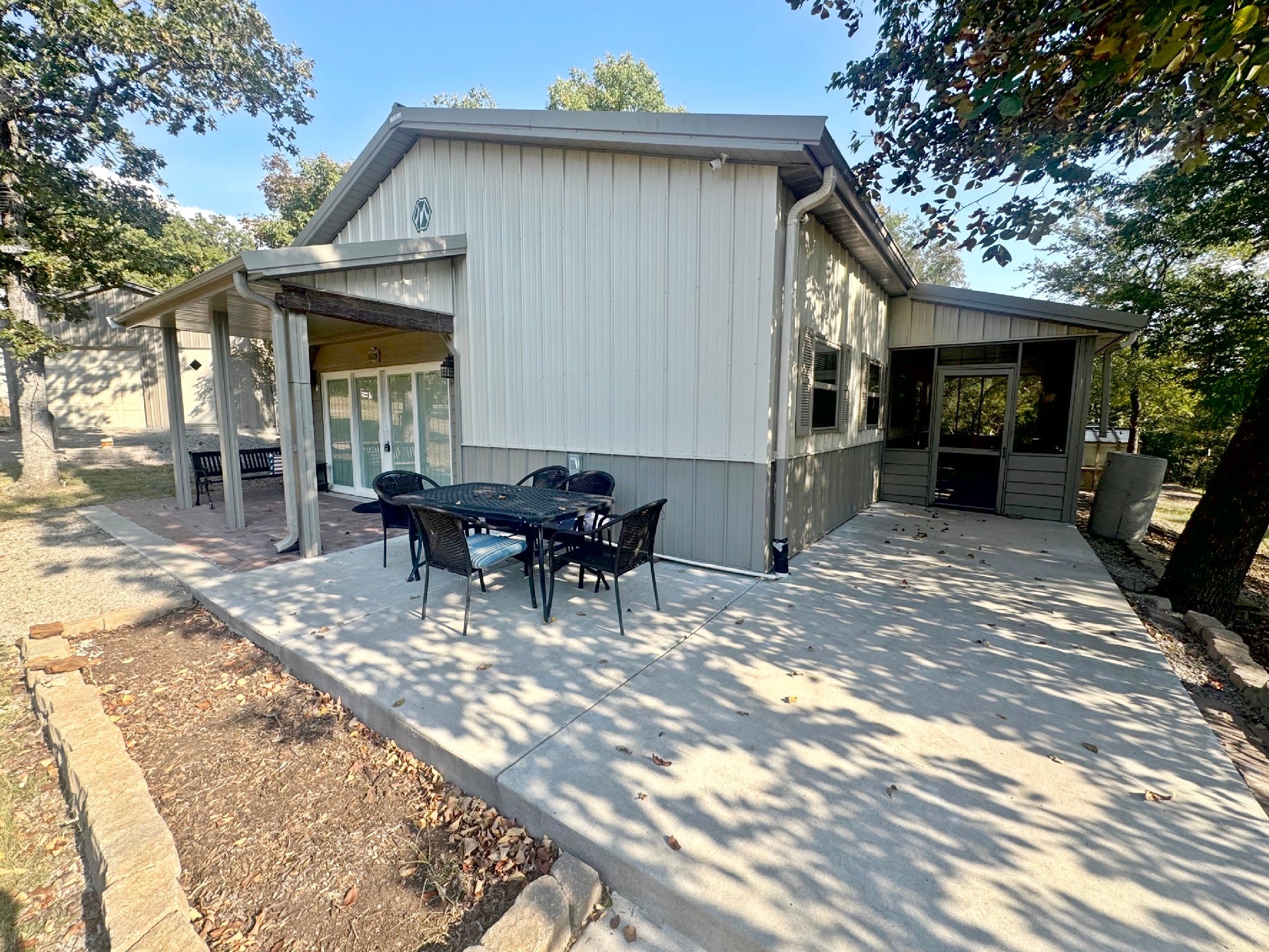 20005 Highway 80 Hulbert OK 74441