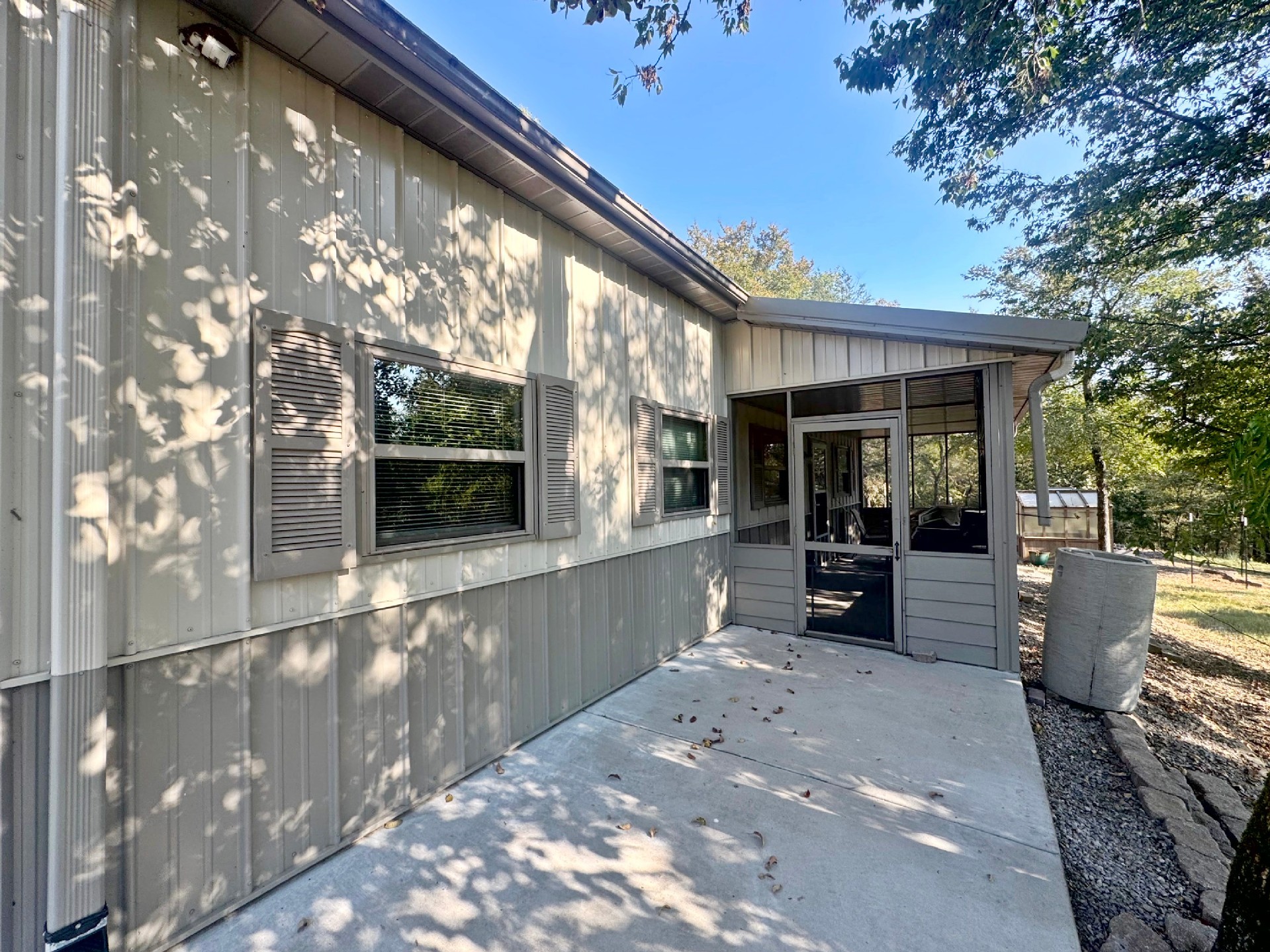 20005 Highway 80 Hulbert OK 74441
