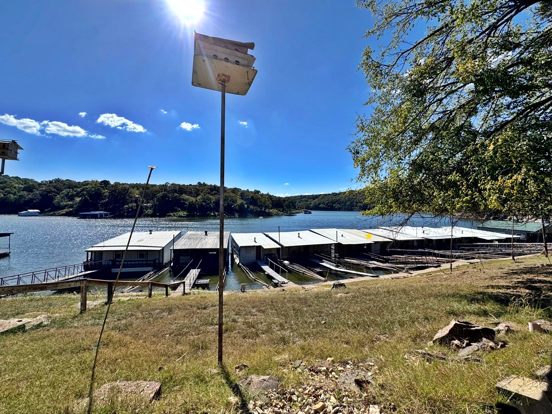 20005 Highway 80 Hulbert OK 74441