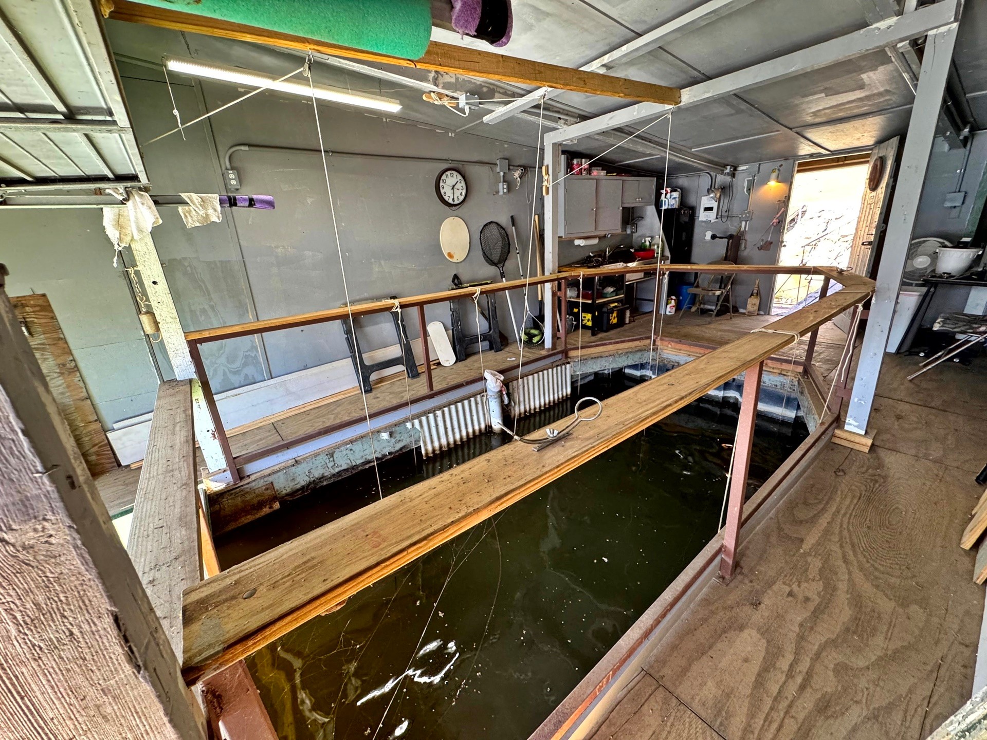 20005 Highway 80 Hulbert OK 74441