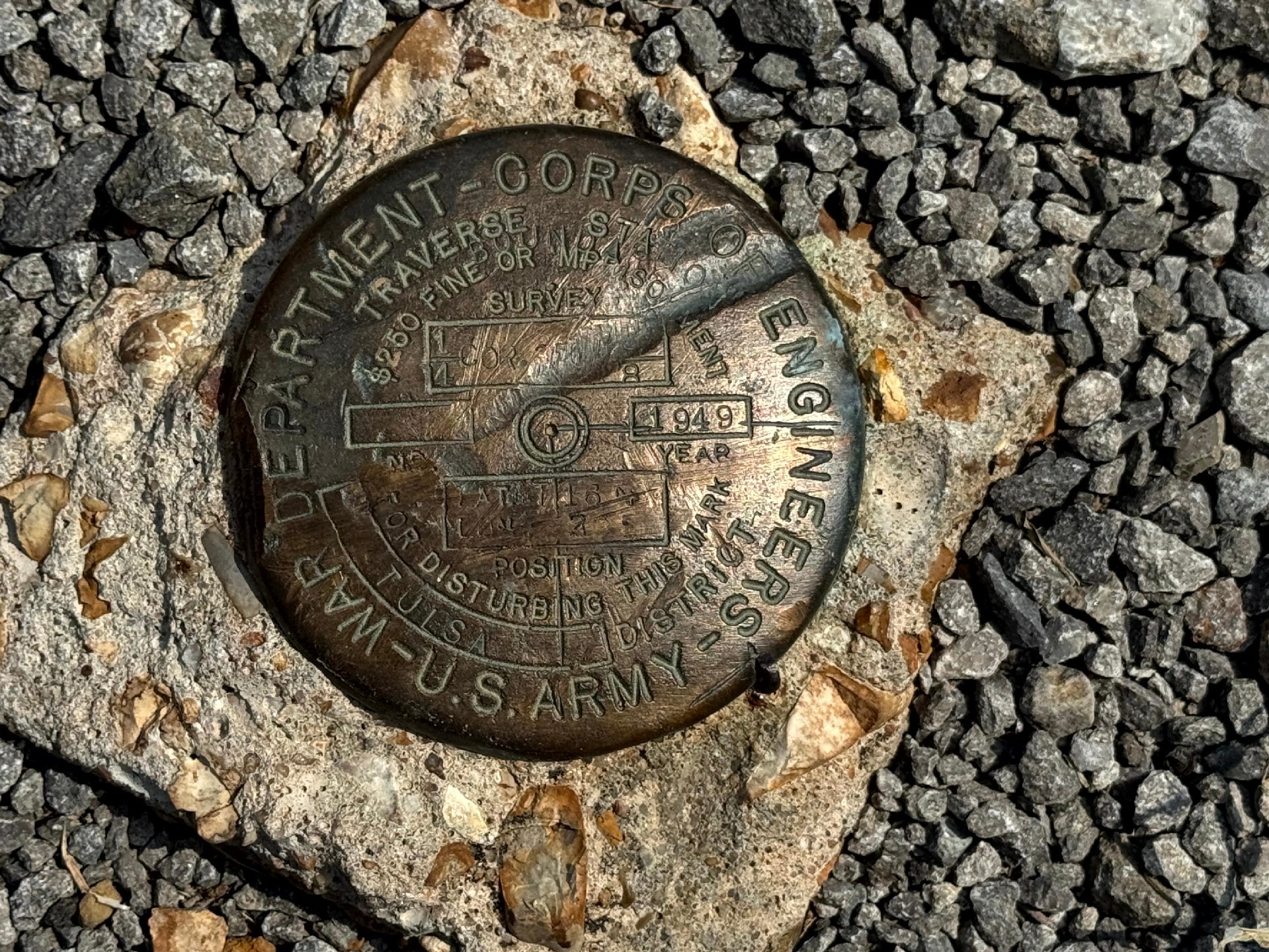 20005 Highway 80 Hulbert OK 74441