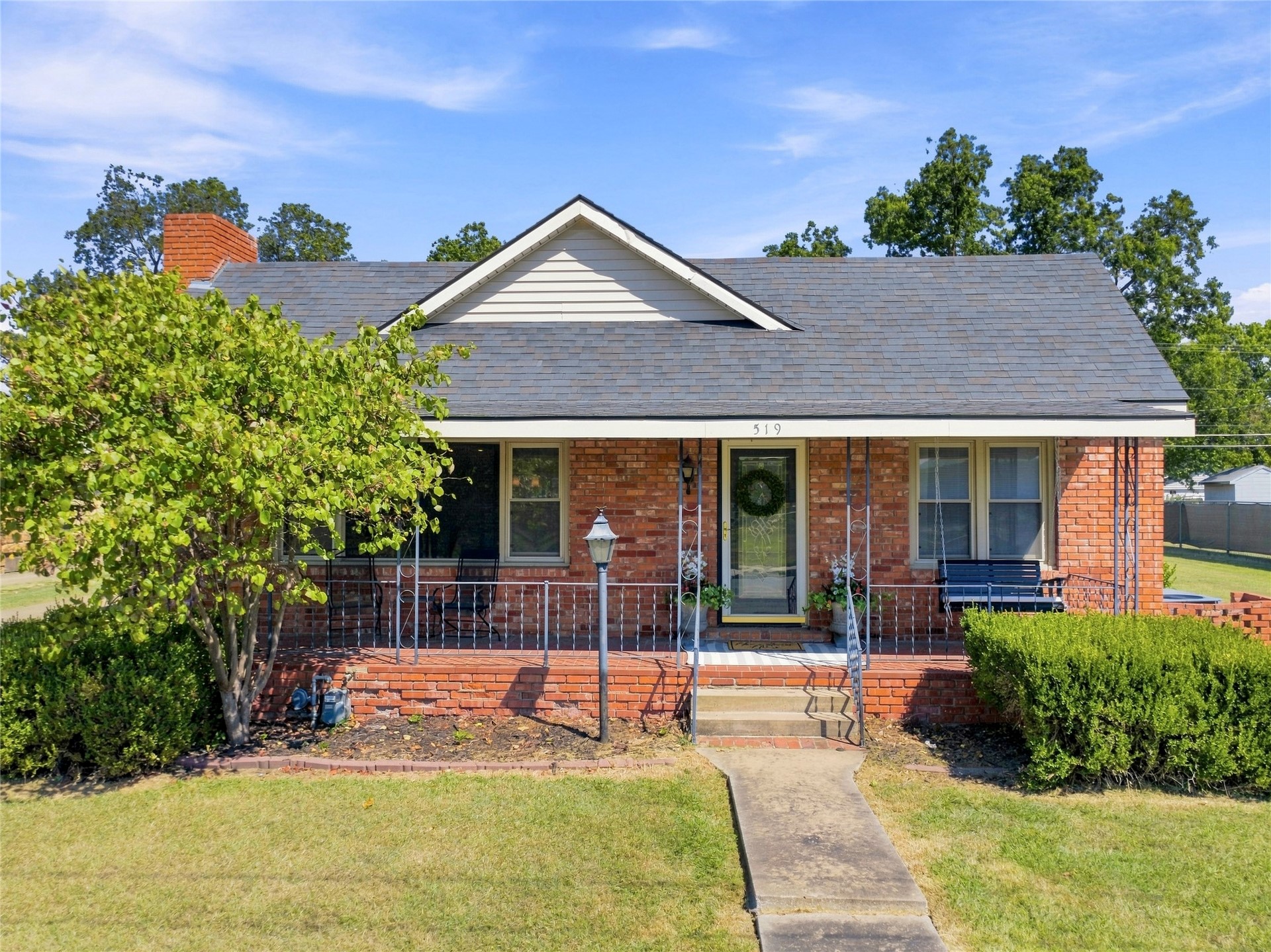519 E Main Street Pawhuska OK 74056