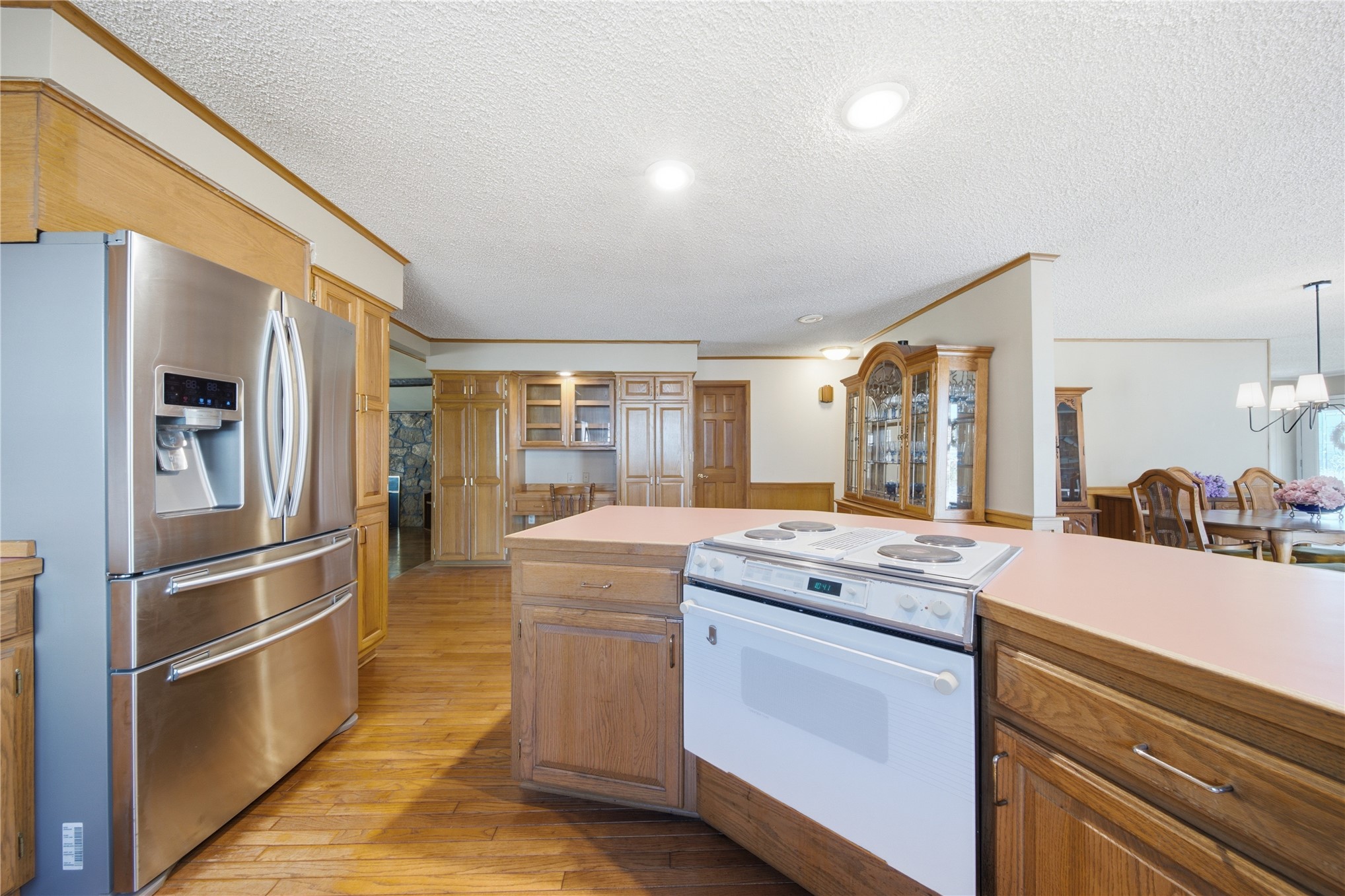 519 E Main Street Pawhuska OK 74056