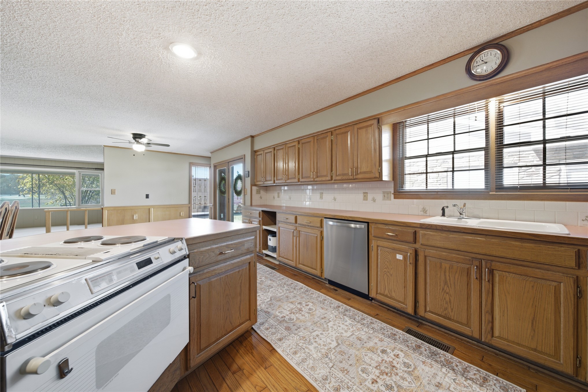 519 E Main Street Pawhuska OK 74056