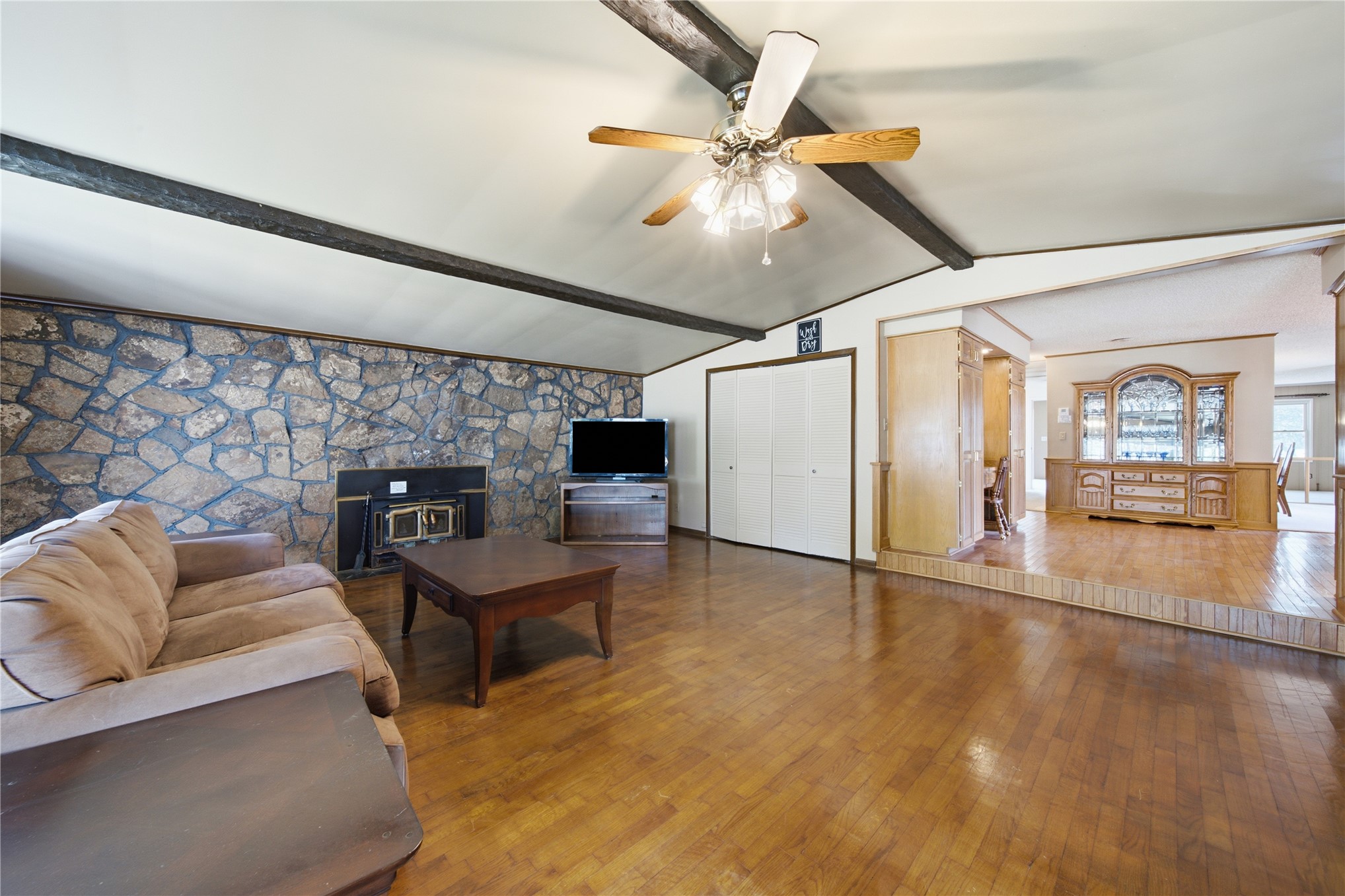 519 E Main Street Pawhuska OK 74056