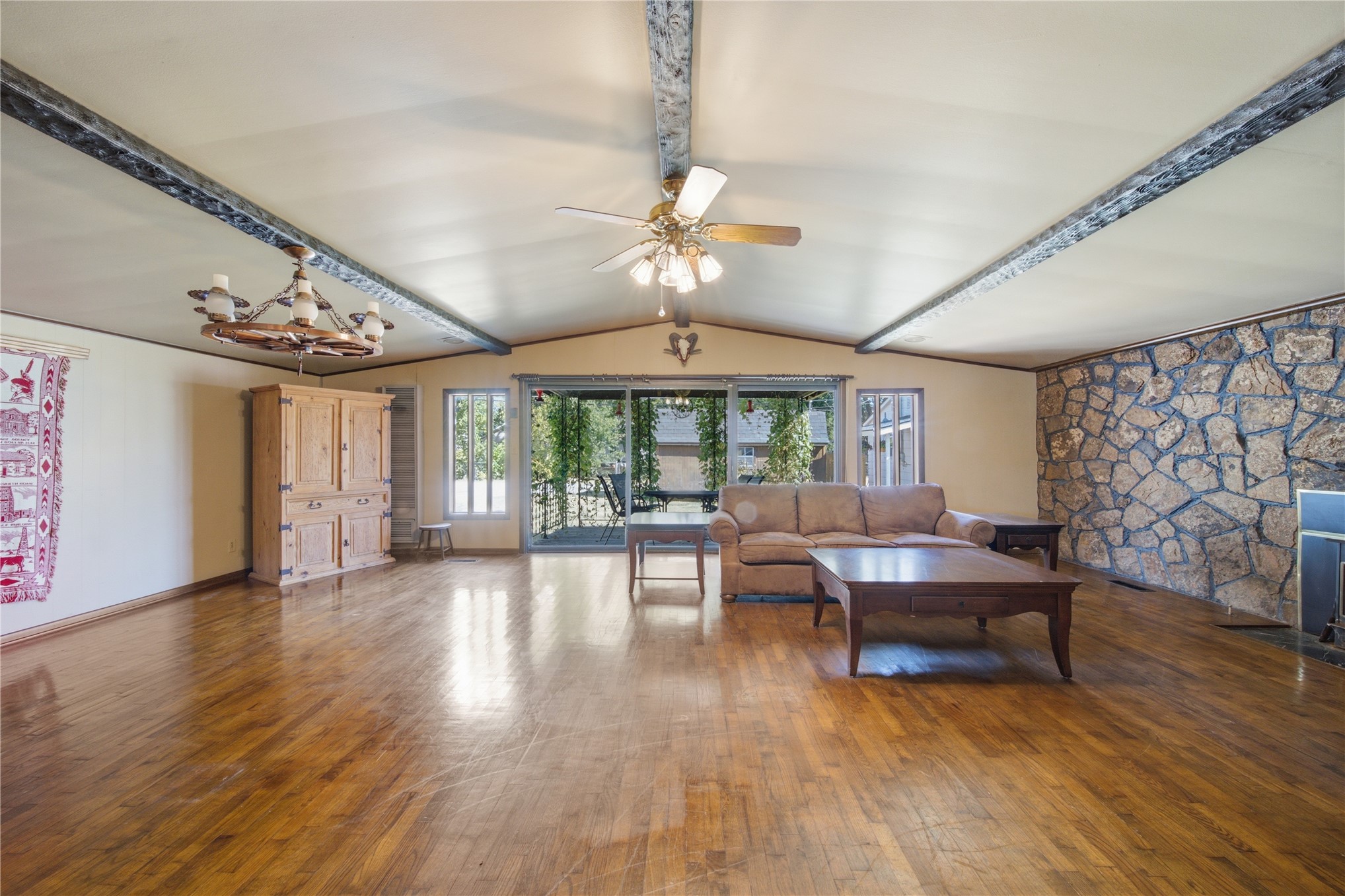 519 E Main Street Pawhuska OK 74056