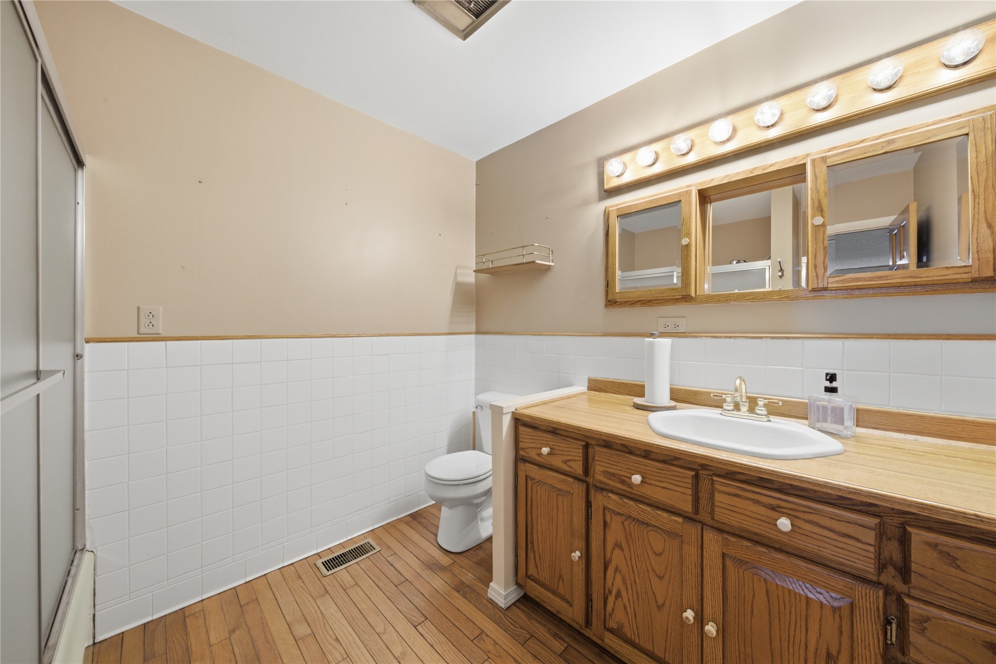 519 E Main Street Pawhuska OK 74056