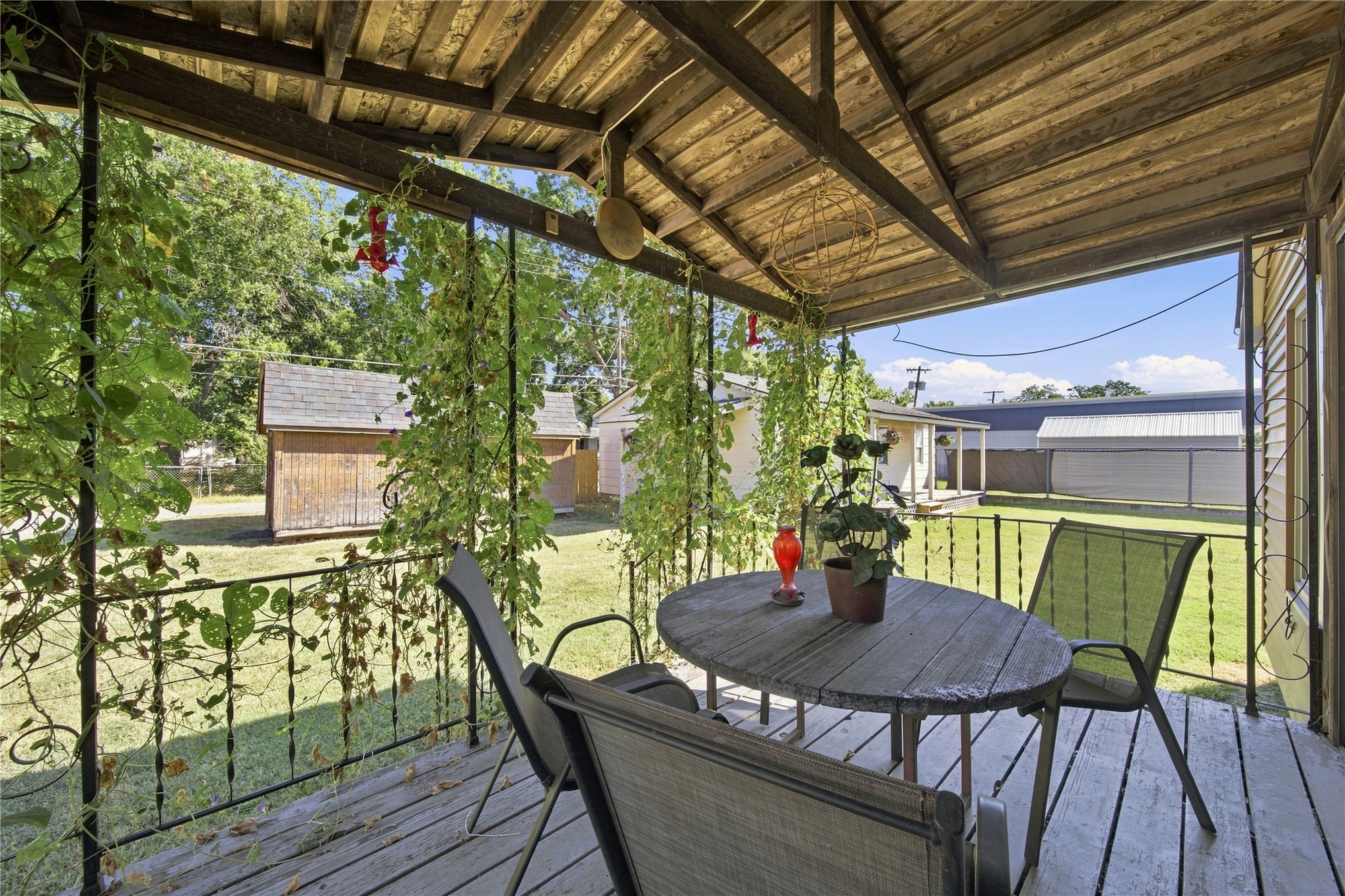 519 E Main Street Pawhuska OK 74056