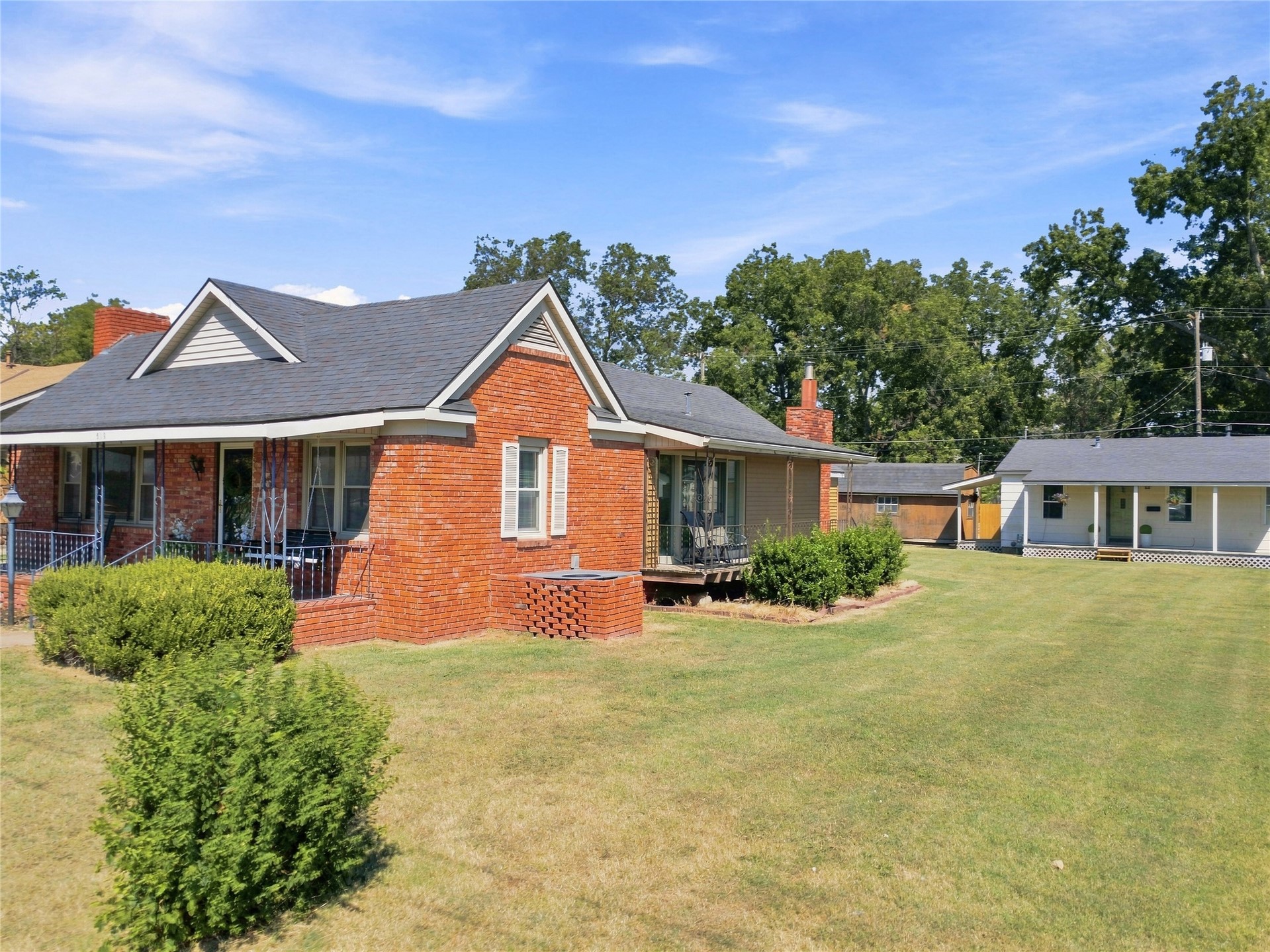 519 E Main Street Pawhuska OK 74056