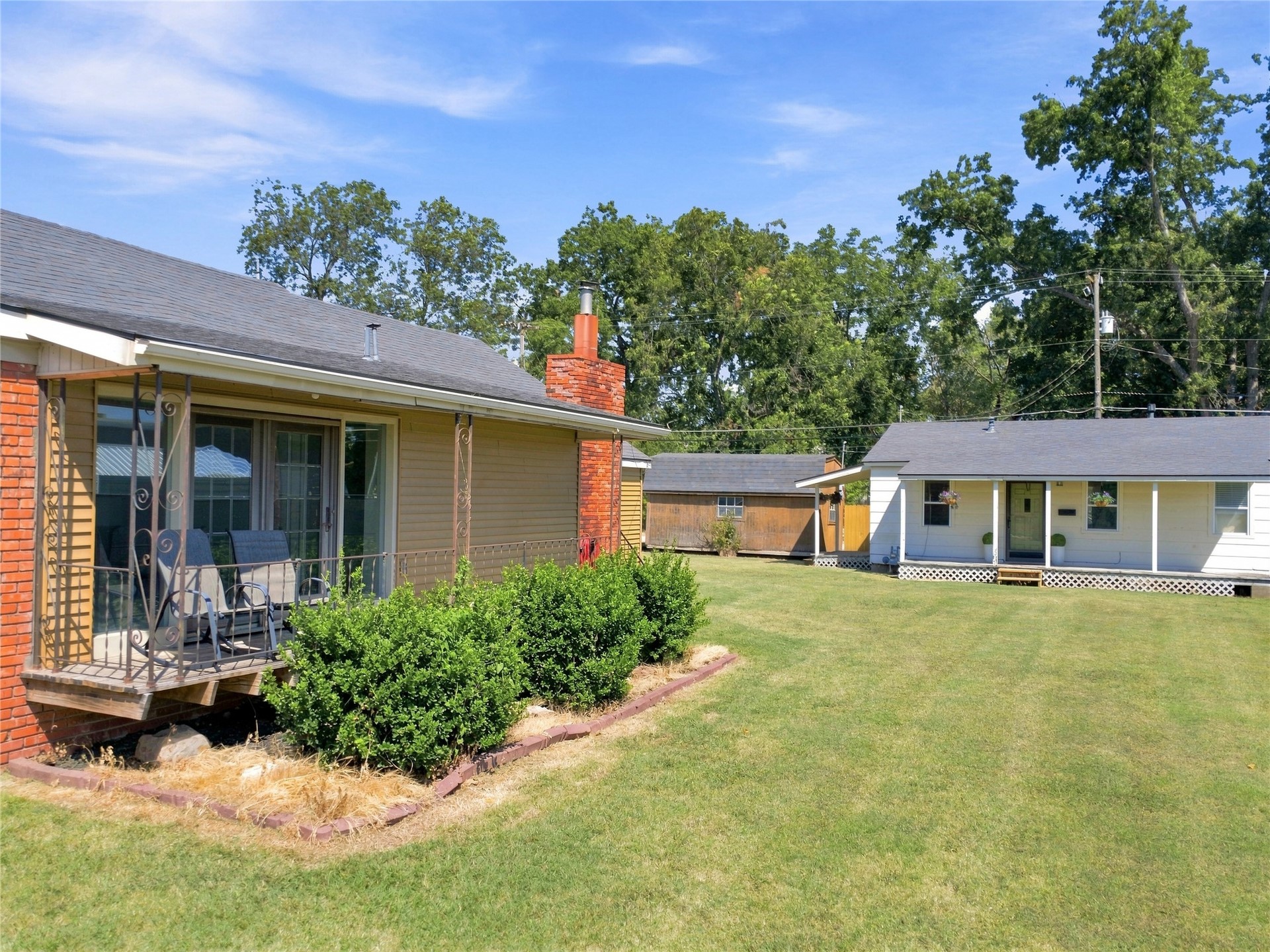 519 E Main Street Pawhuska OK 74056