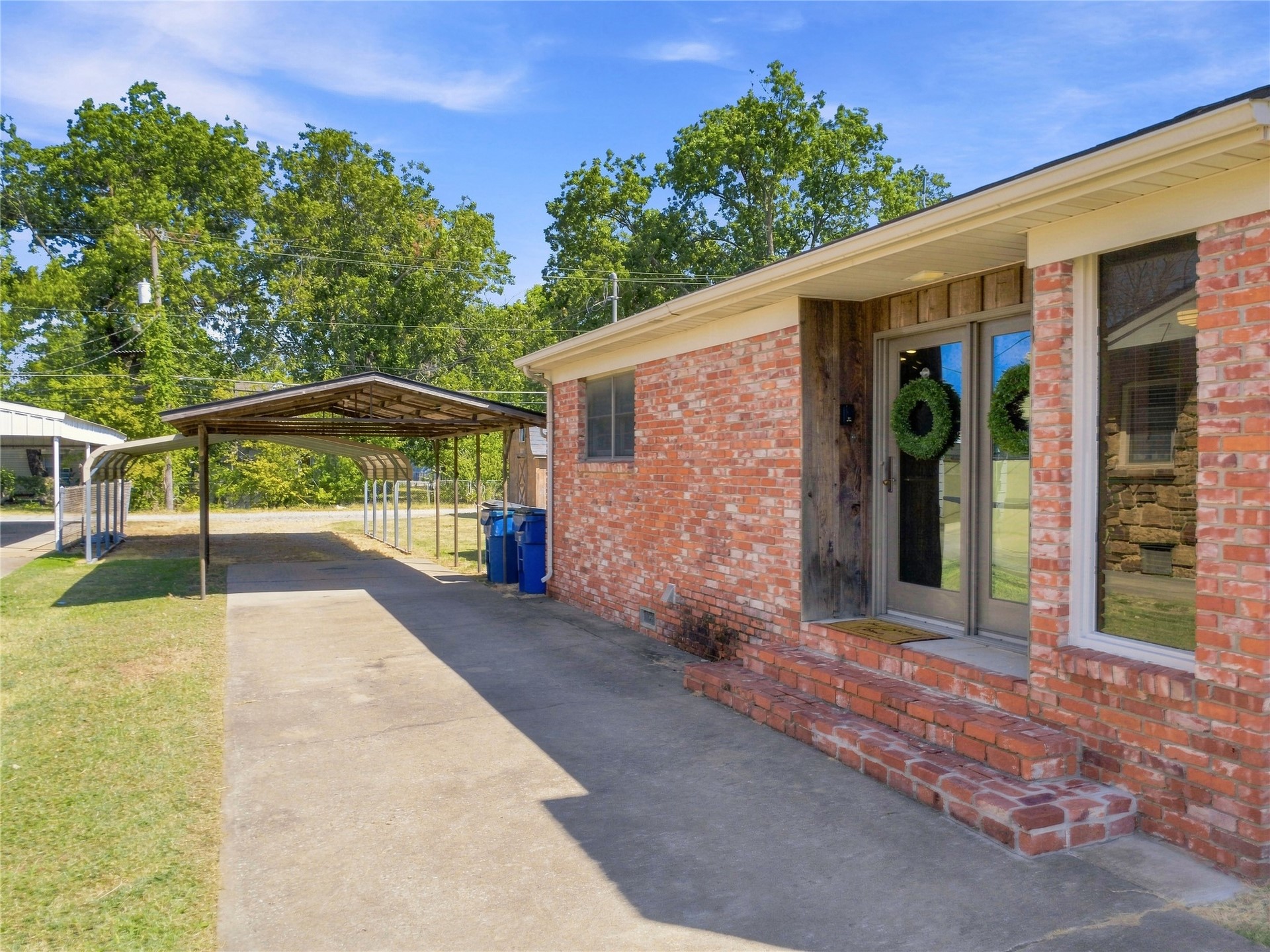 519 E Main Street Pawhuska OK 74056