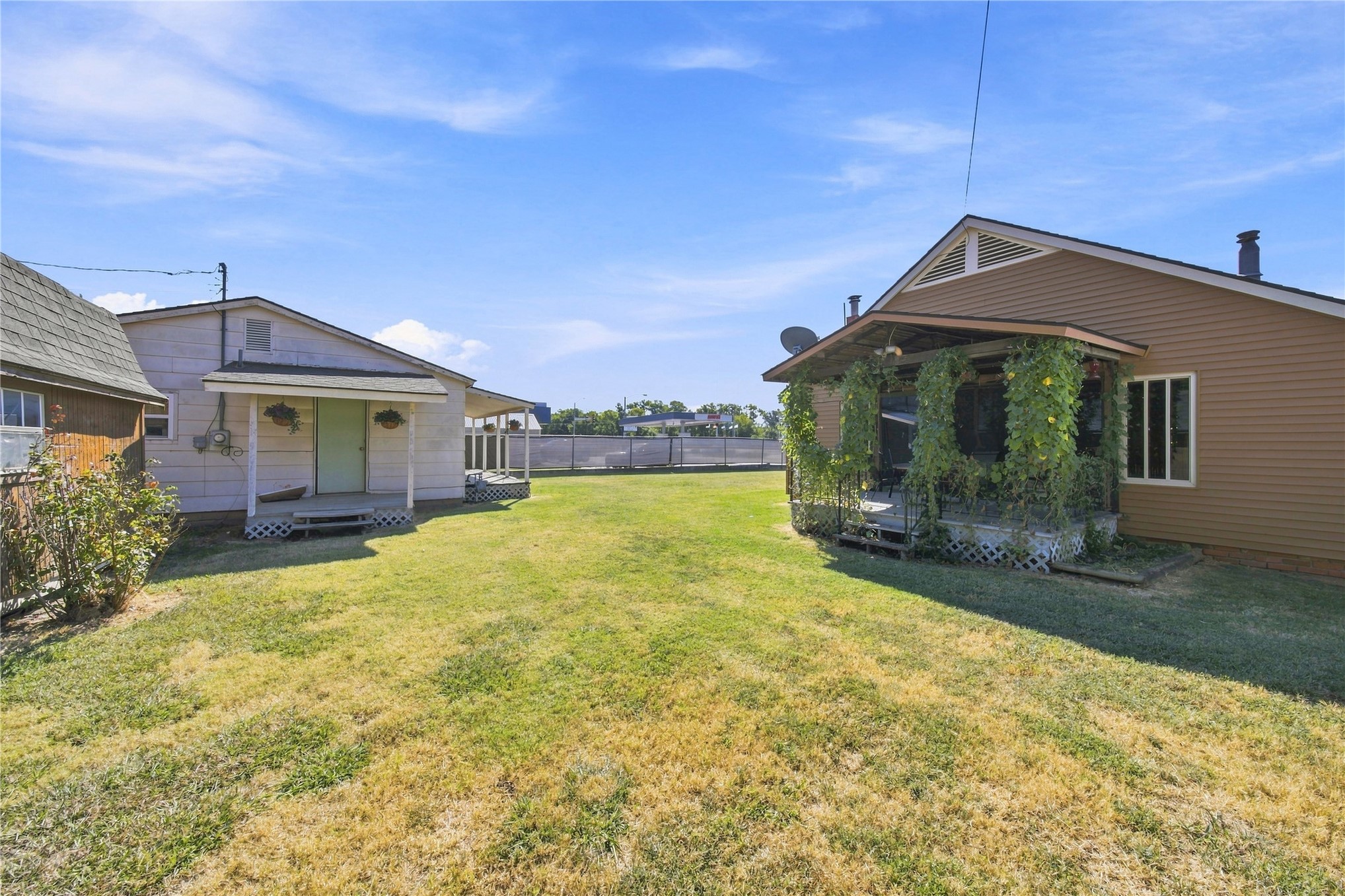 519 E Main Street Pawhuska OK 74056