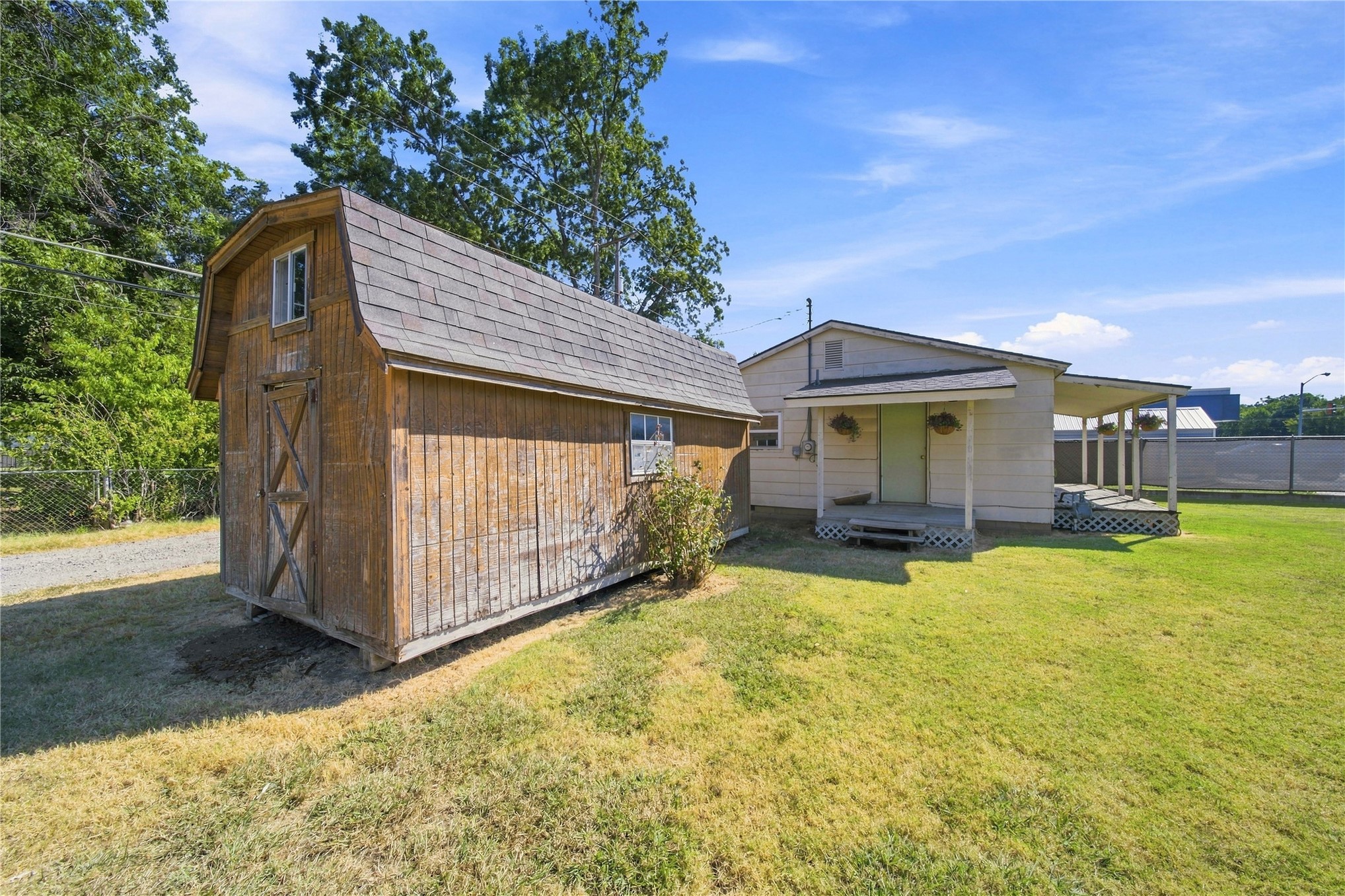519 E Main Street Pawhuska OK 74056