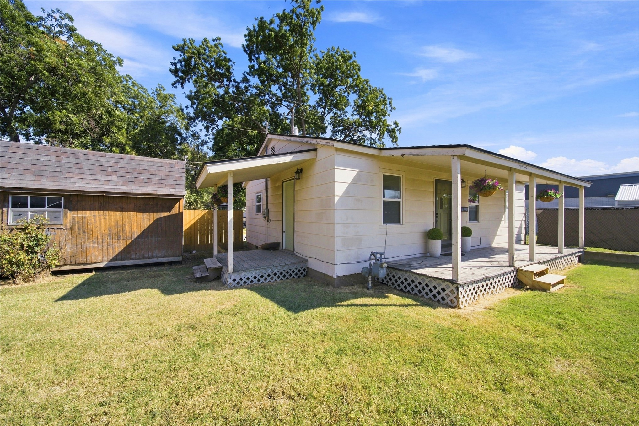 519 E Main Street Pawhuska OK 74056