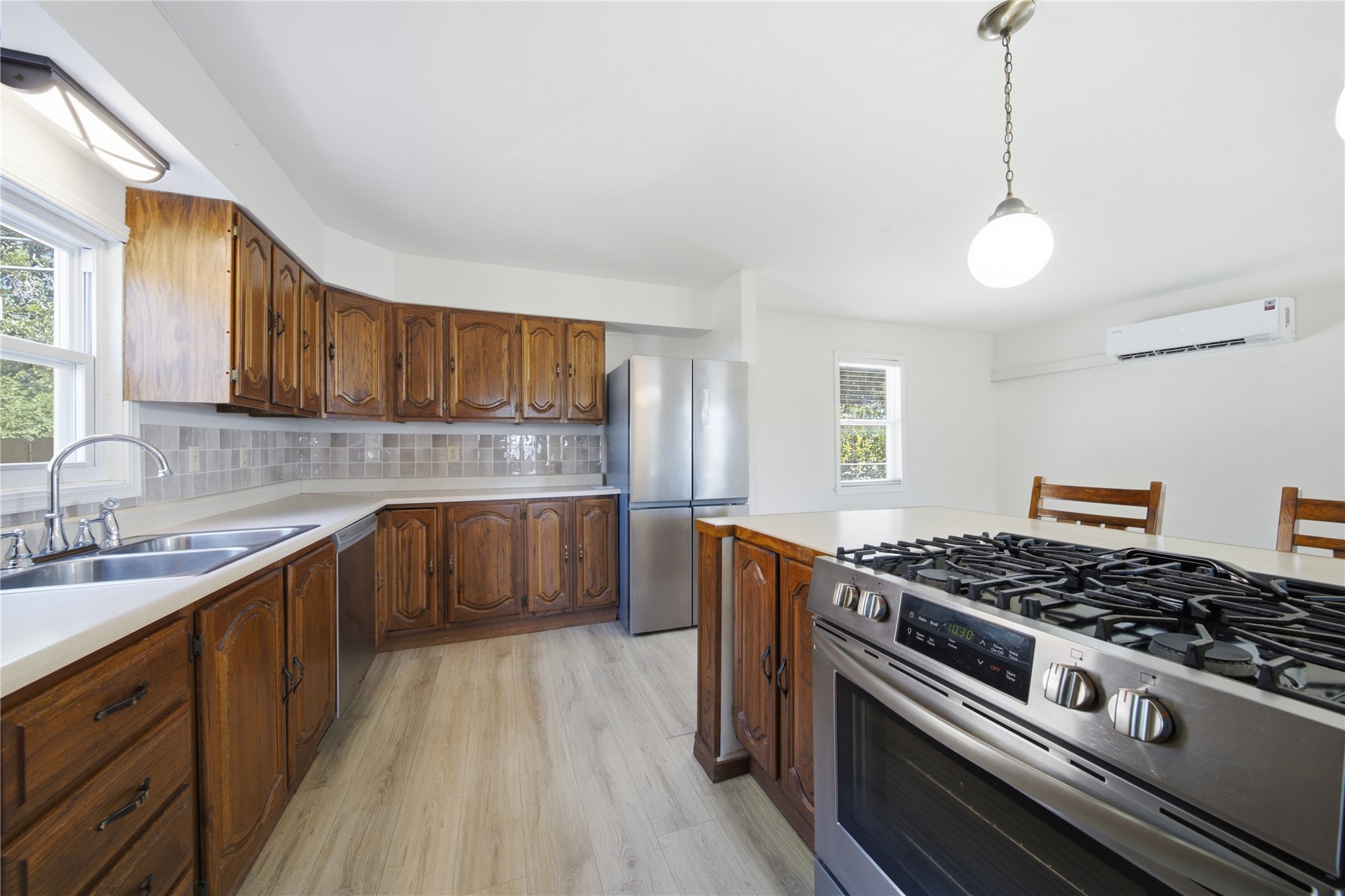 519 E Main Street Pawhuska OK 74056