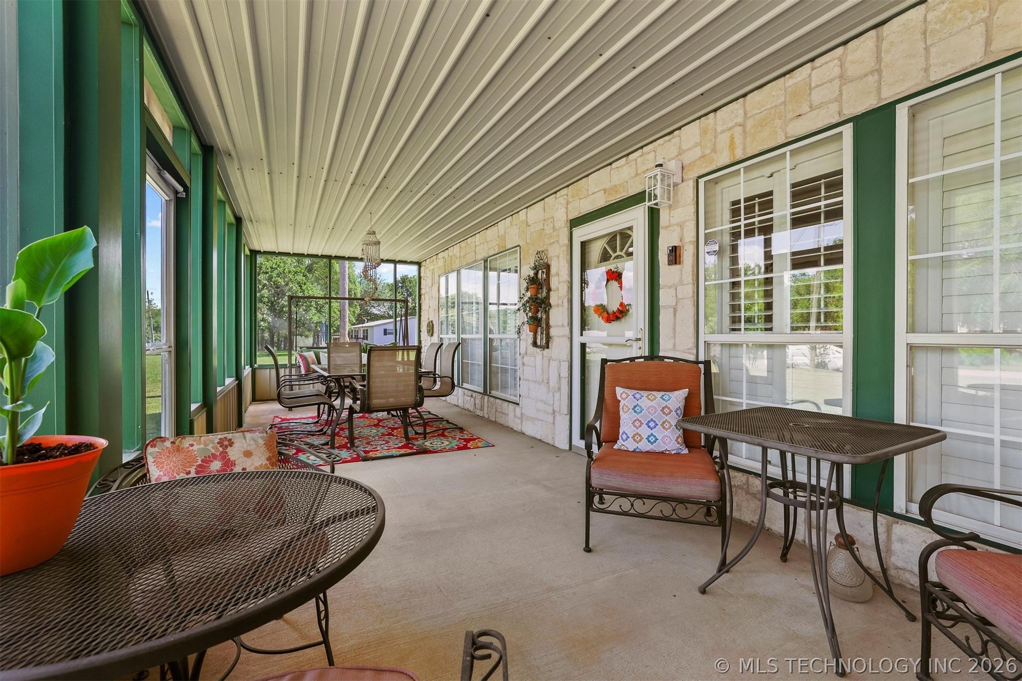 7252 Sunset Circle Kingston OK 73439