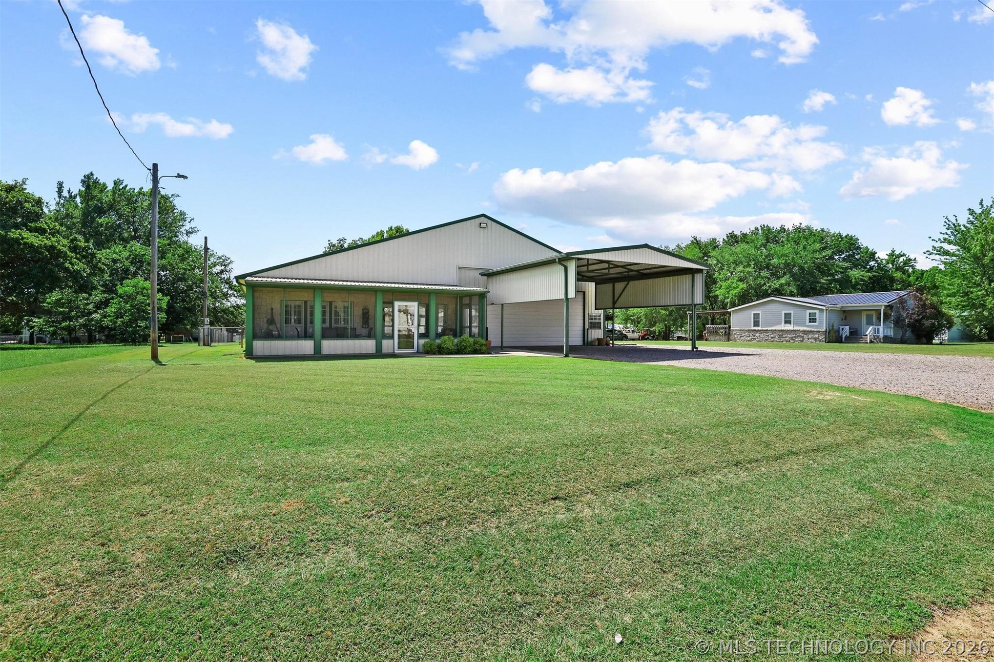 7252 Sunset Circle Kingston OK 73439