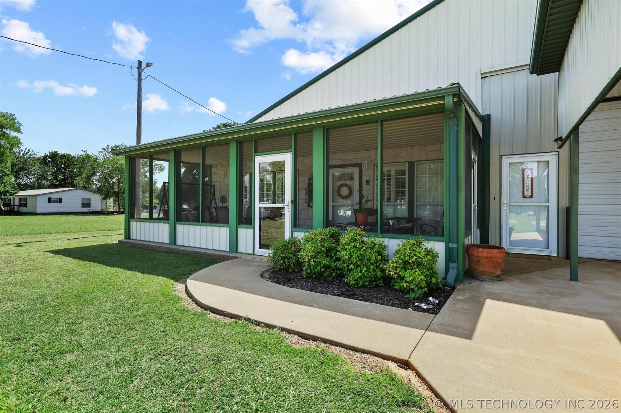 7252 Sunset Circle Kingston OK 73439
