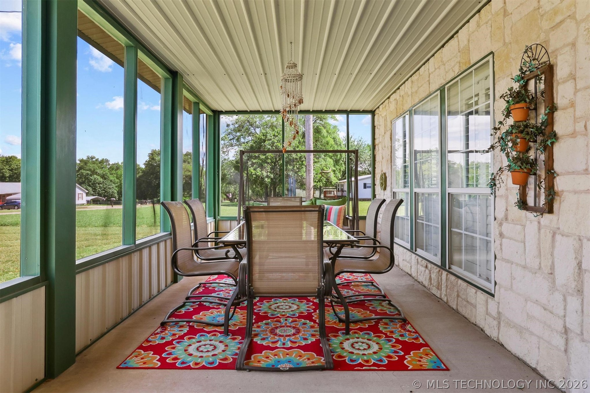 7252 Sunset Circle Kingston OK 73439