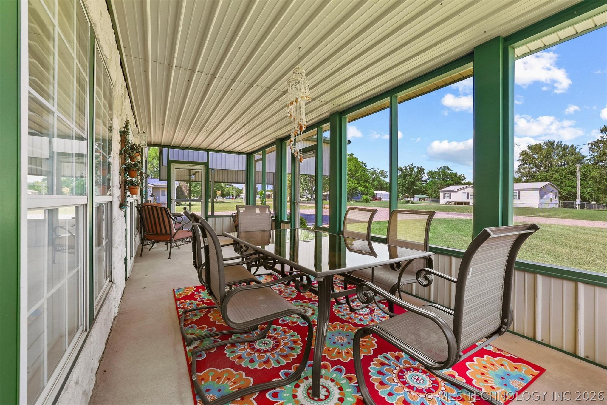 7252 Sunset Circle Kingston OK 73439