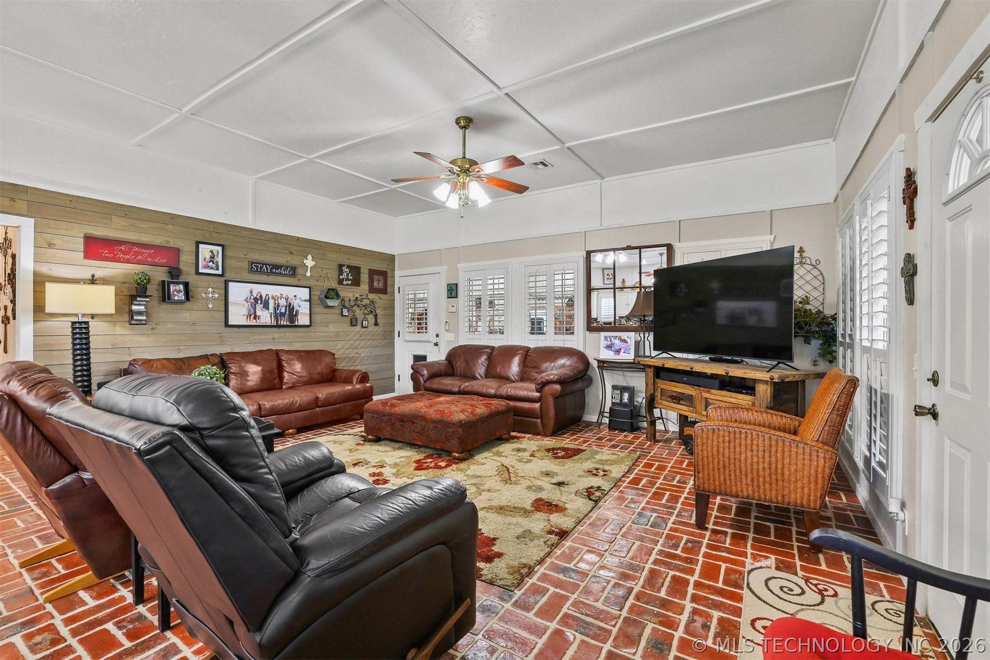 7252 Sunset Circle Kingston OK 73439
