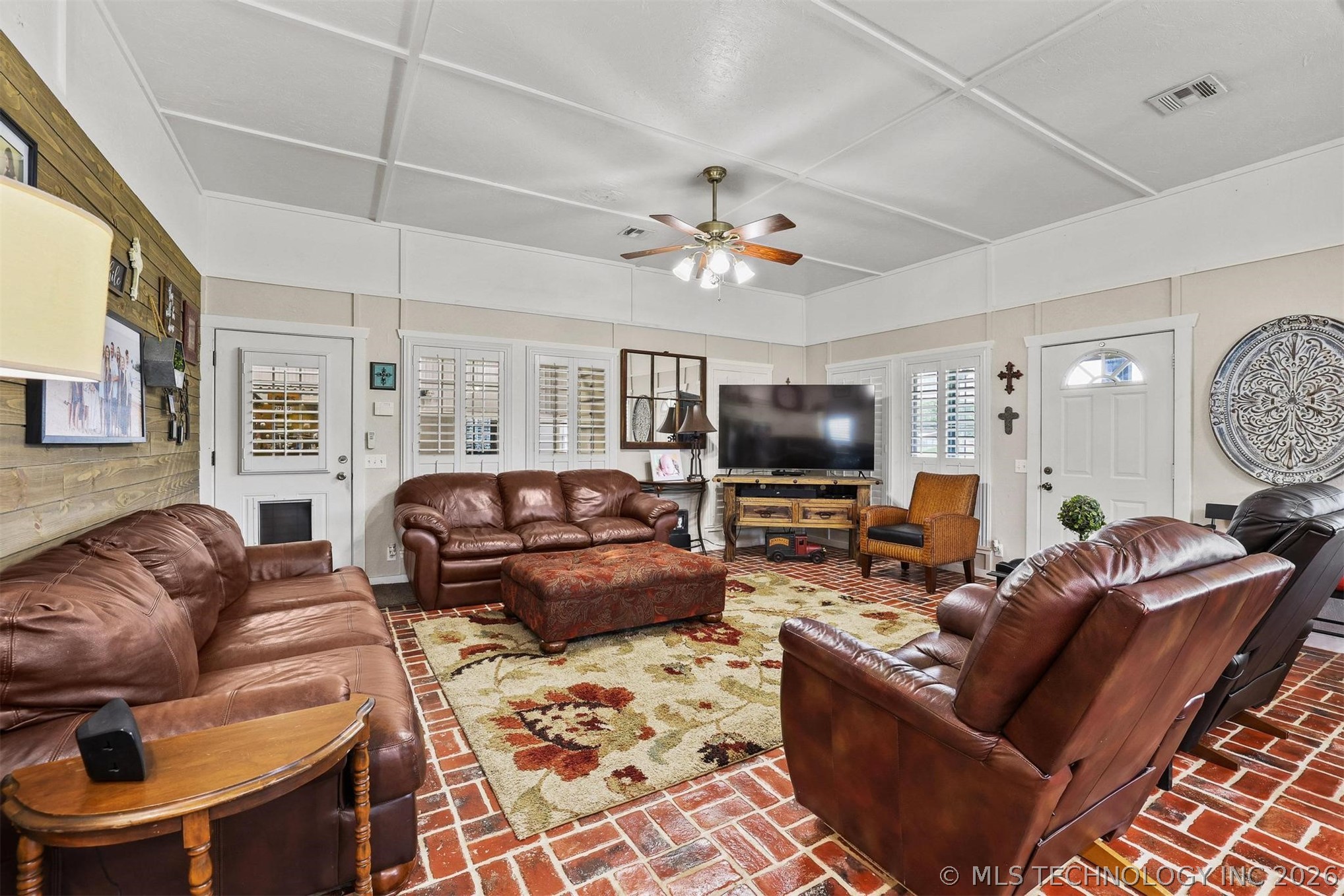7252 Sunset Circle Kingston OK 73439